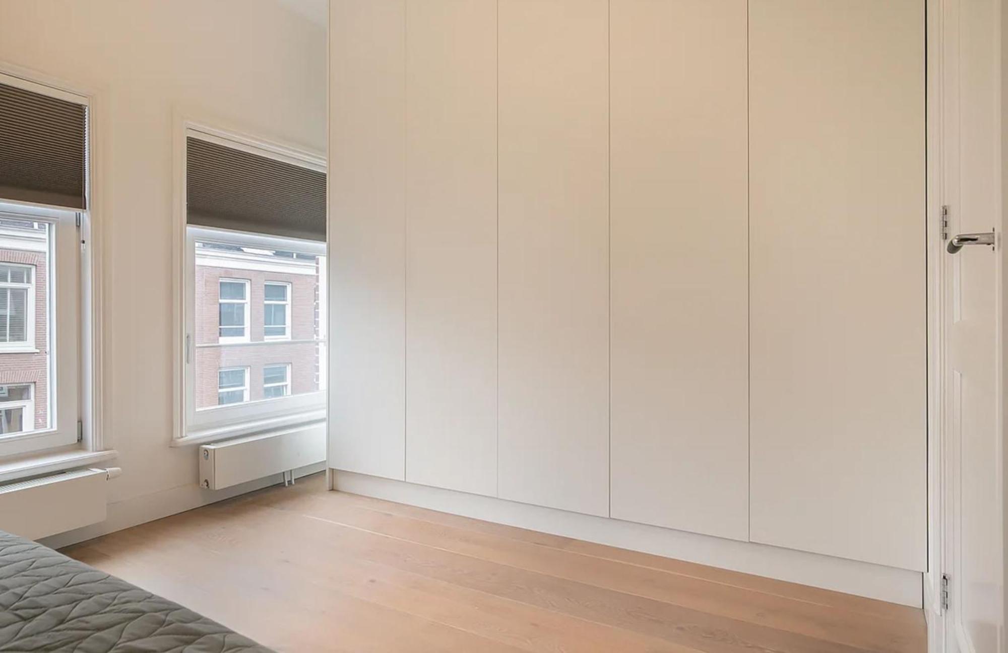 Holiday home Vorron Deluxe Amsterdam