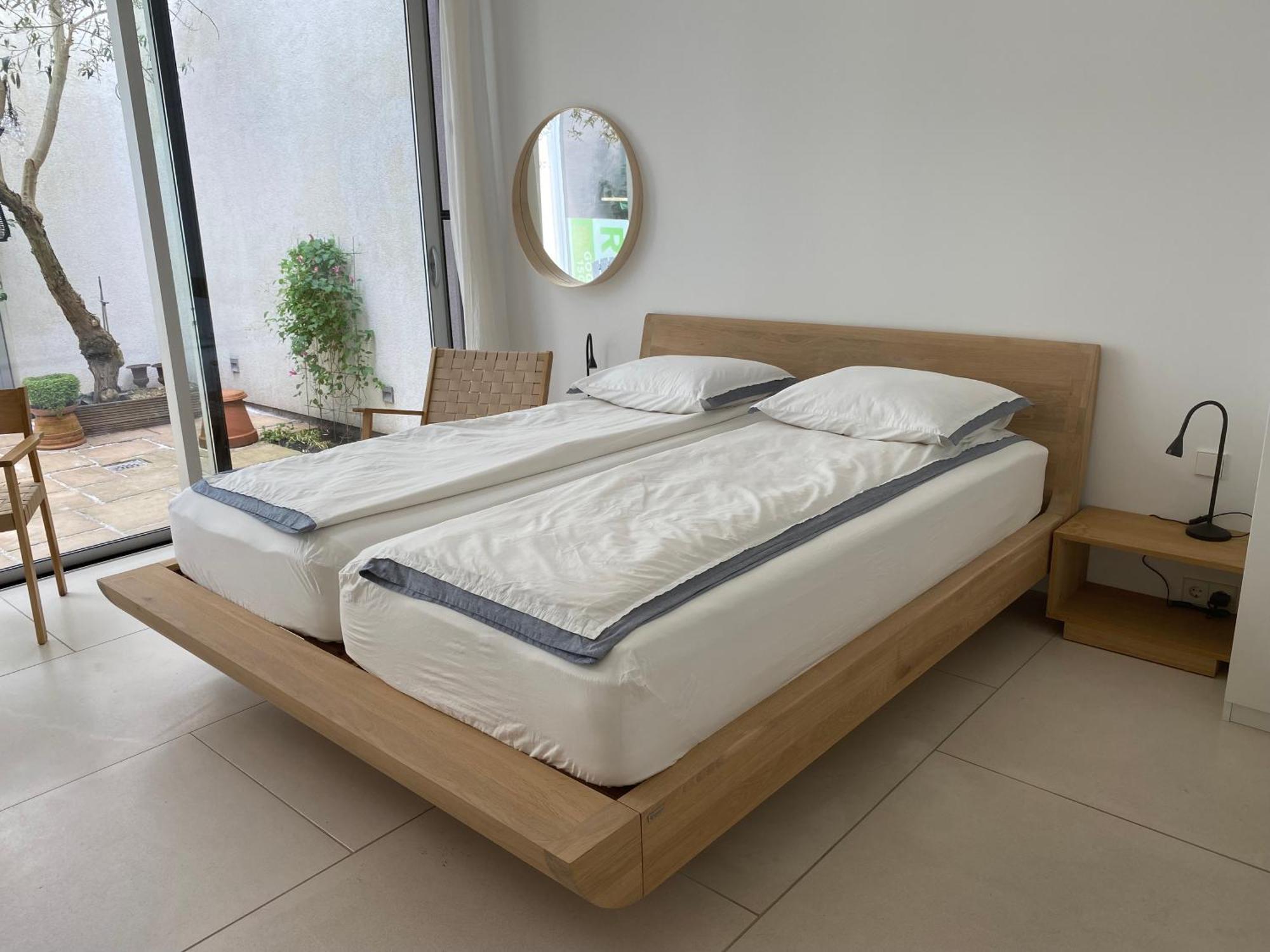 Bed & Breakfast Casa Canna Amsterdam