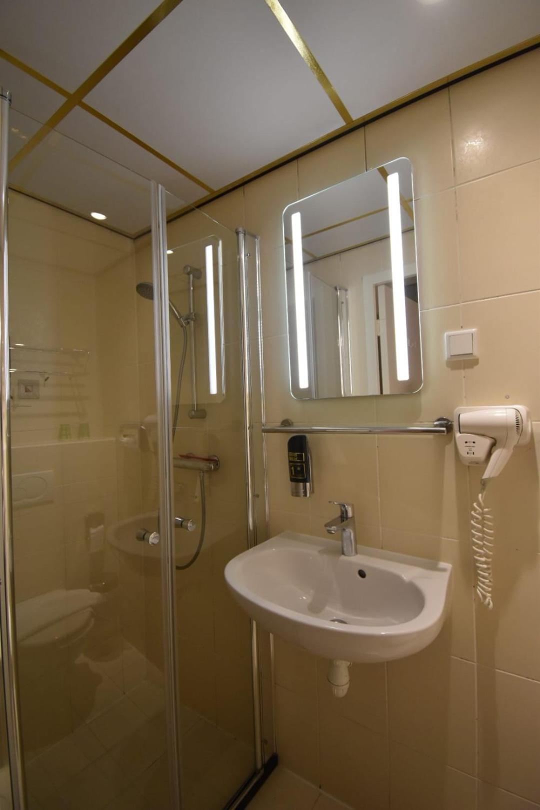 Itc Hotel Amesterdão
