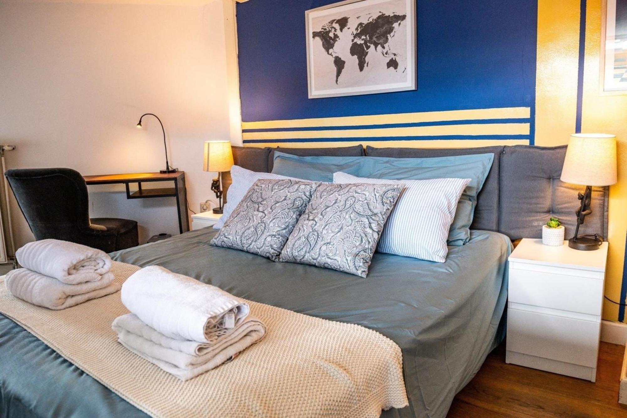 Dase Maison Centrum Bed & Breakfast