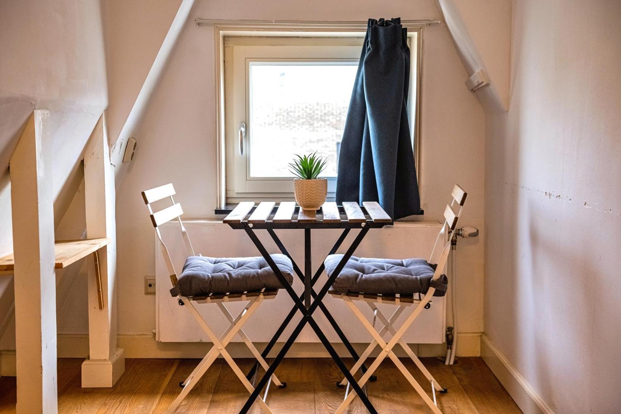 Bed & Breakfast Dase Maison Centrum