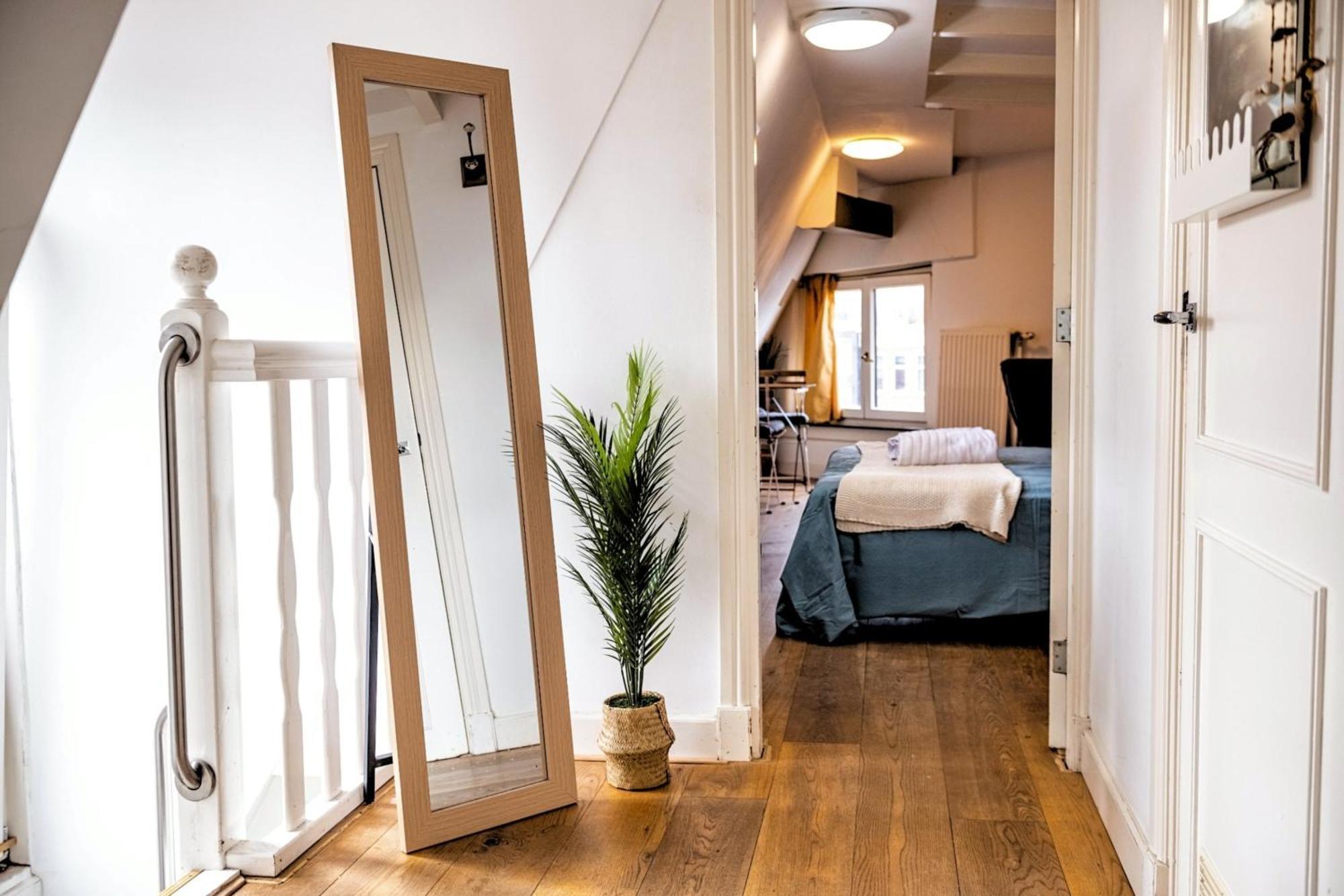 Bed & Breakfast Dase Maison Centrum 2*