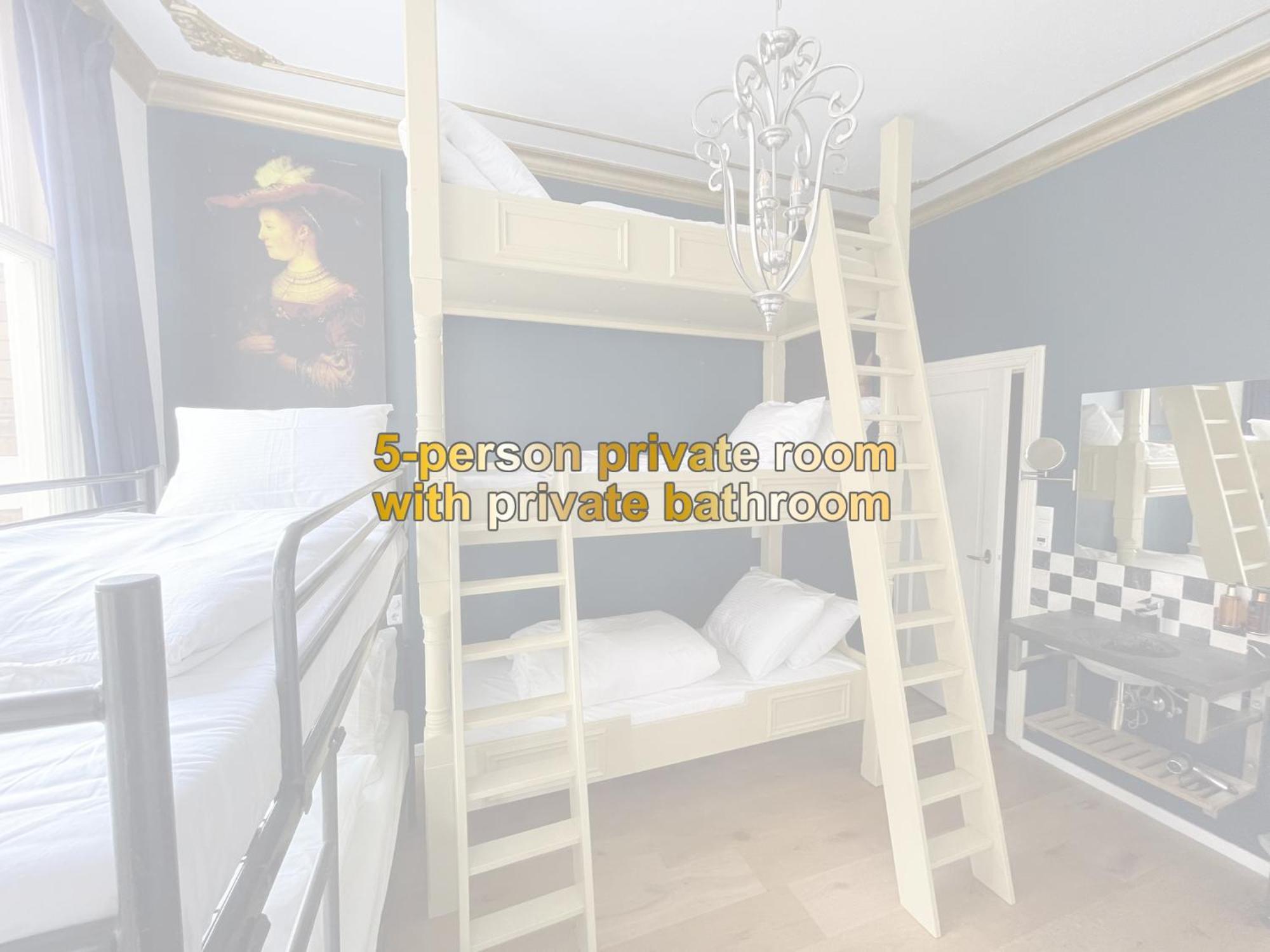 Hotel Amsterdam Rembrandt Square City Center Hotel Amsterdam