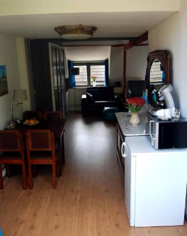 Apartamento With Terras In Noord