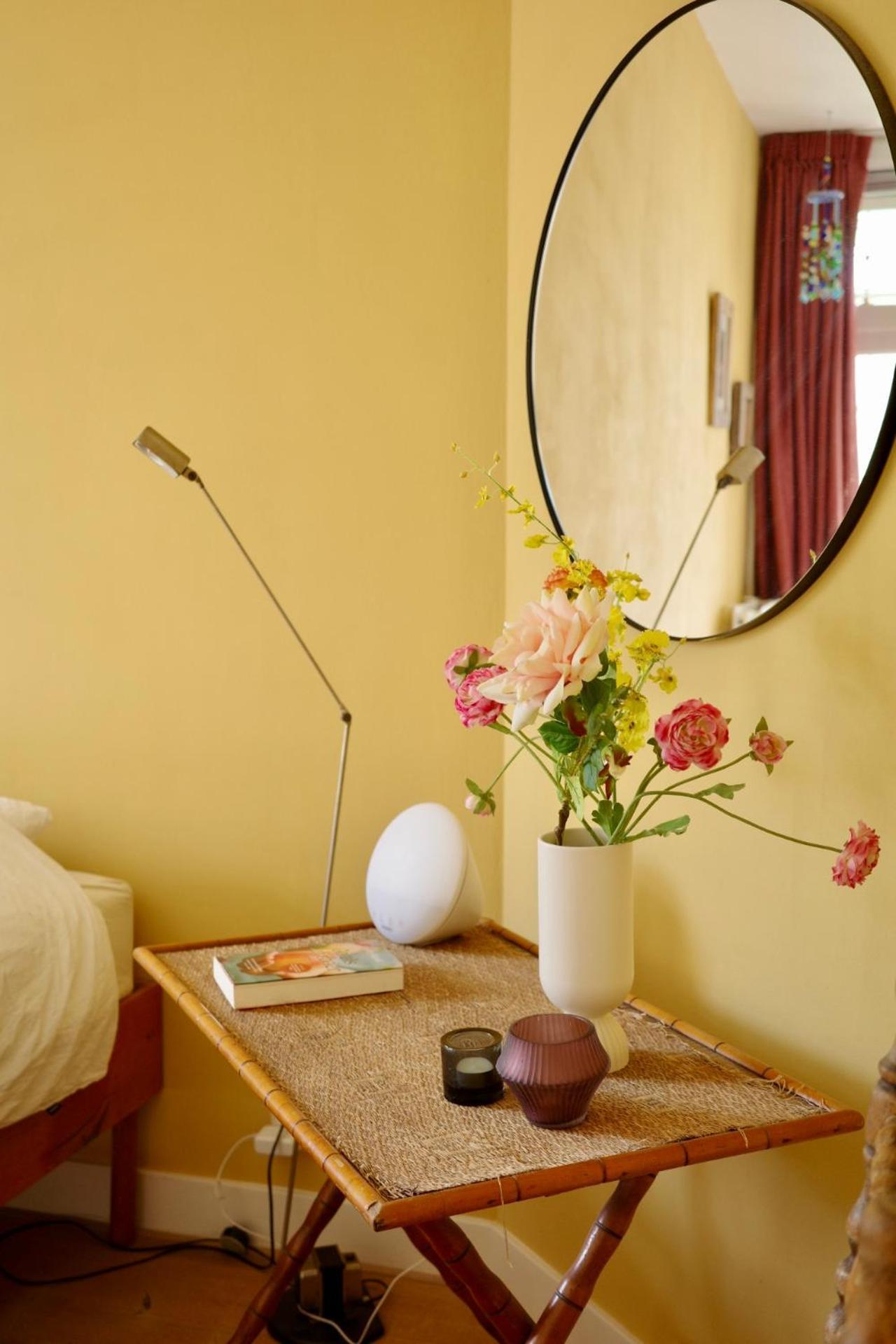 Apartment Colorful And Beautiful In The Jordaan!