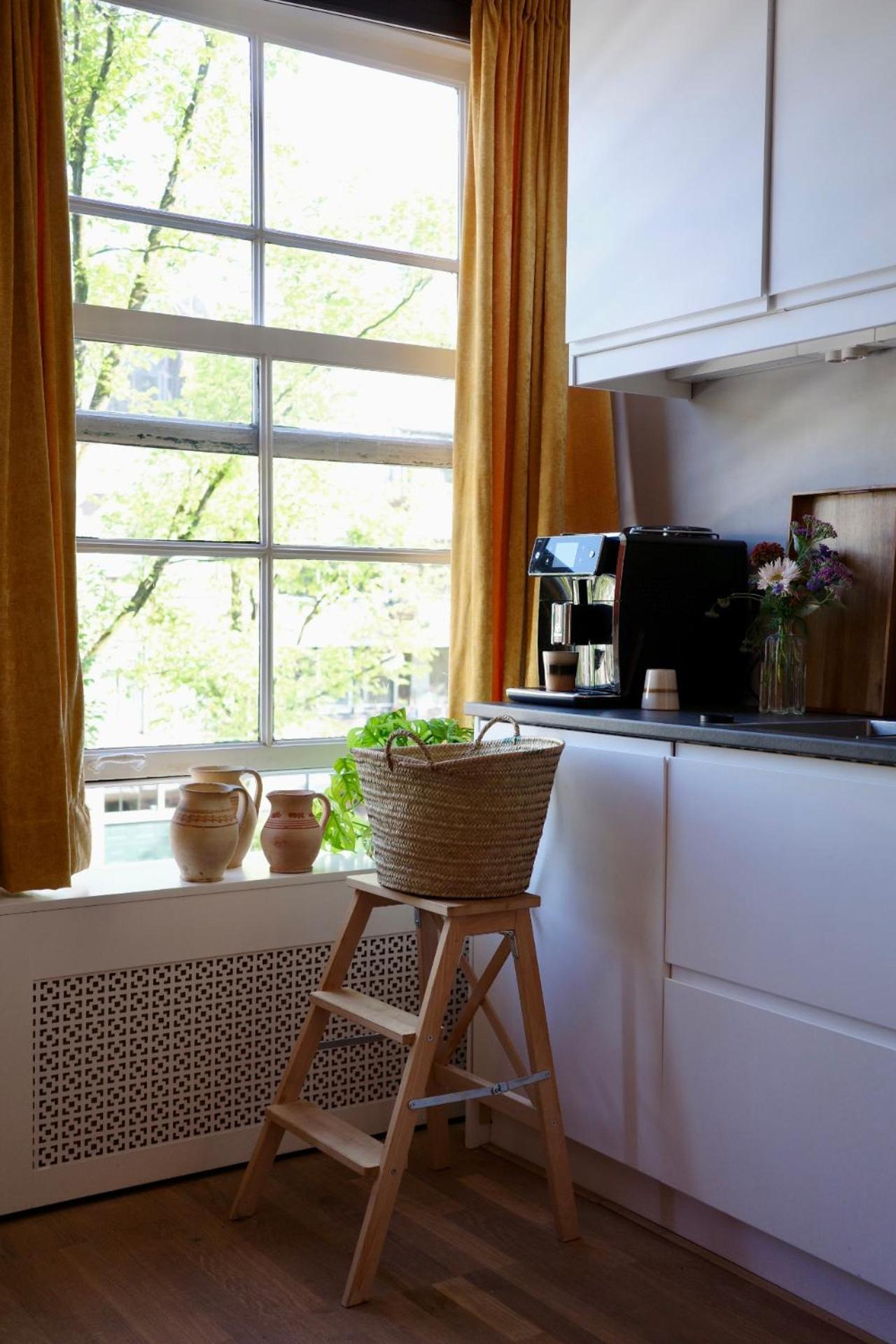 Apartment Colorful And Beautiful In The Jordaan! Amsterdam