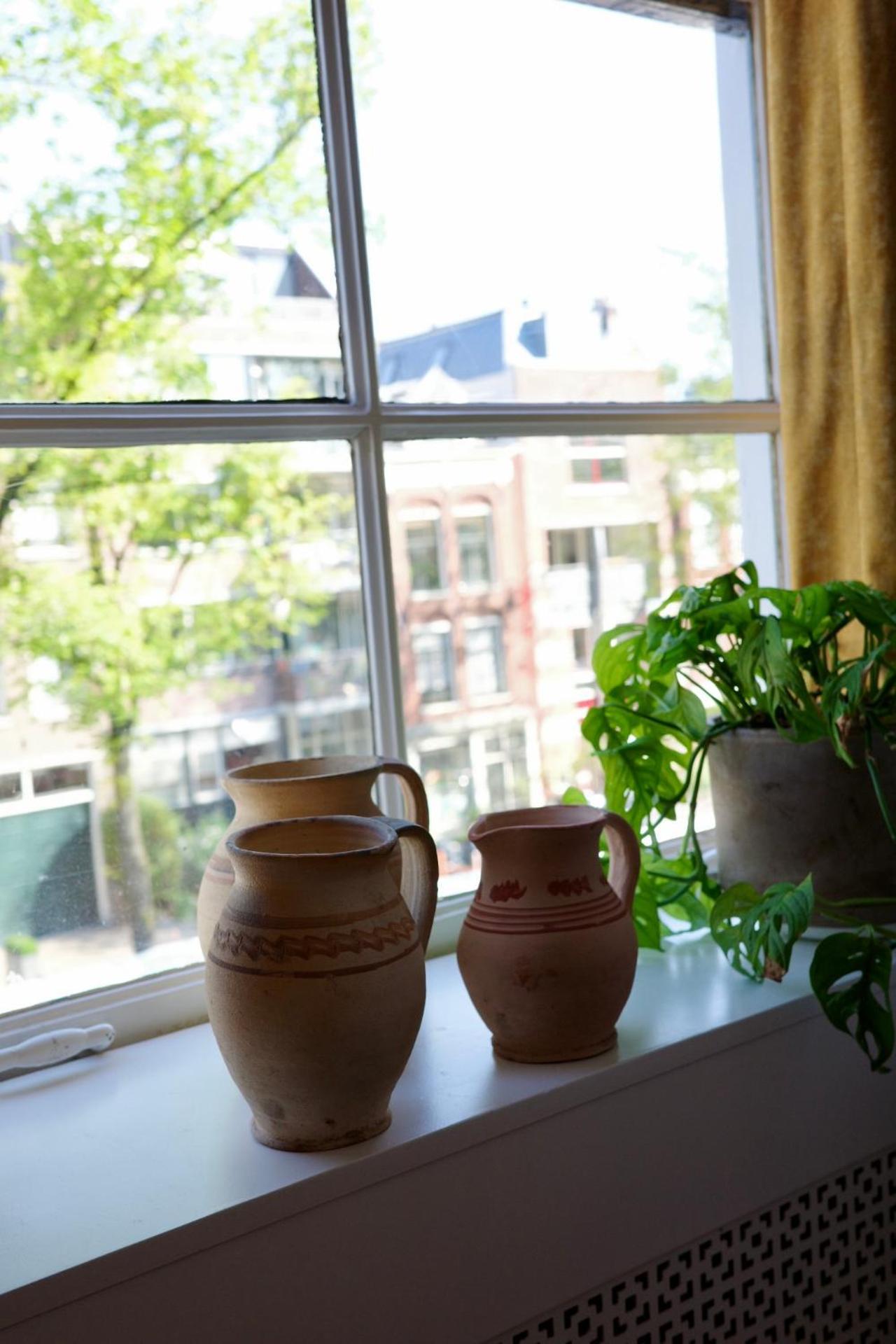Colorful And Beautiful In The Jordaan! Apartment *