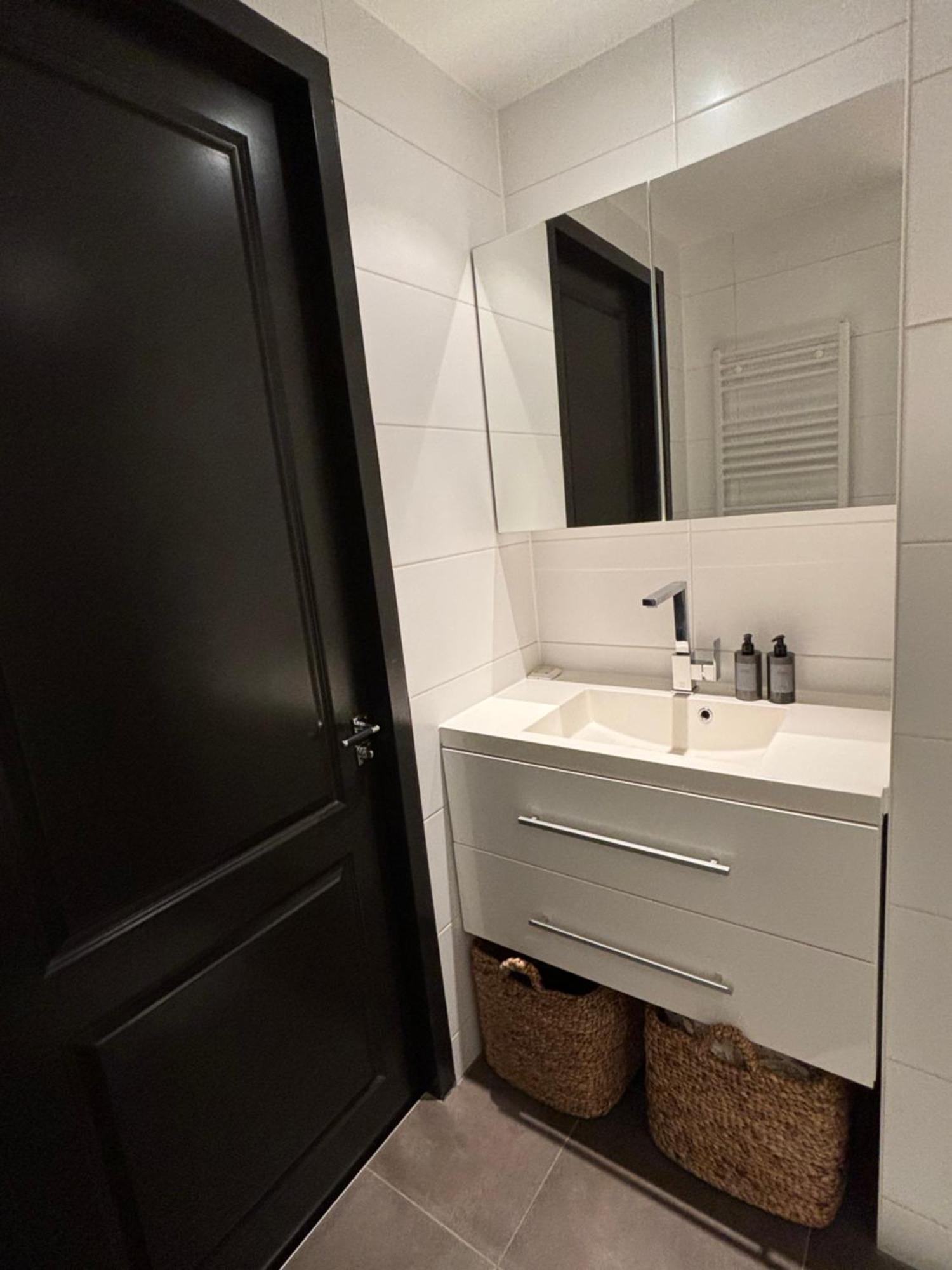 Zuid Apartment