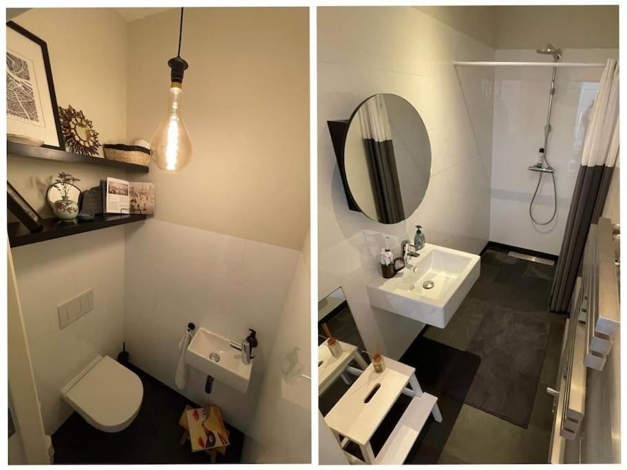 Spacious Apt In The Pijp * Amsterdam