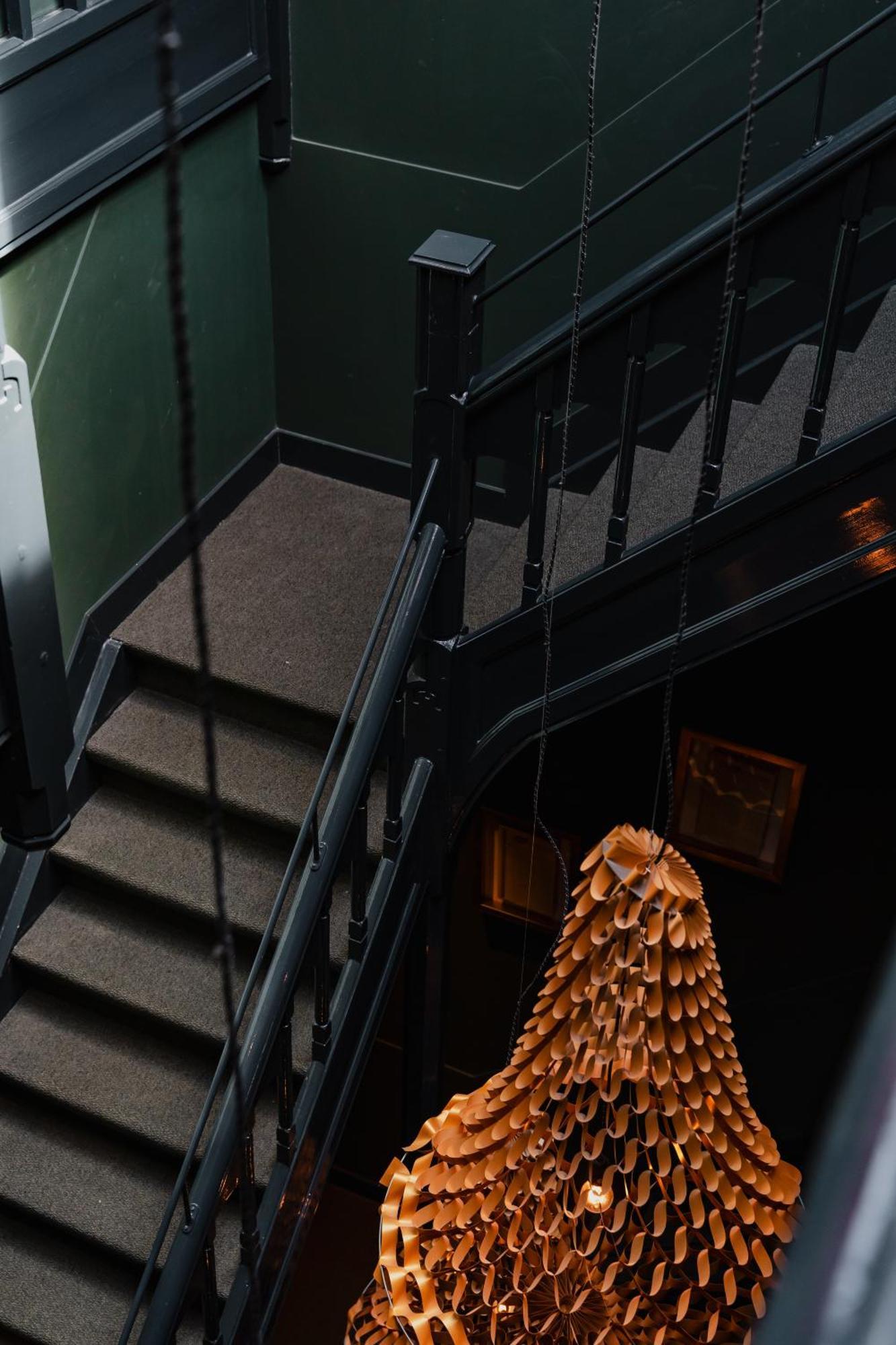 De Jonker Urban Studios&suites 4*