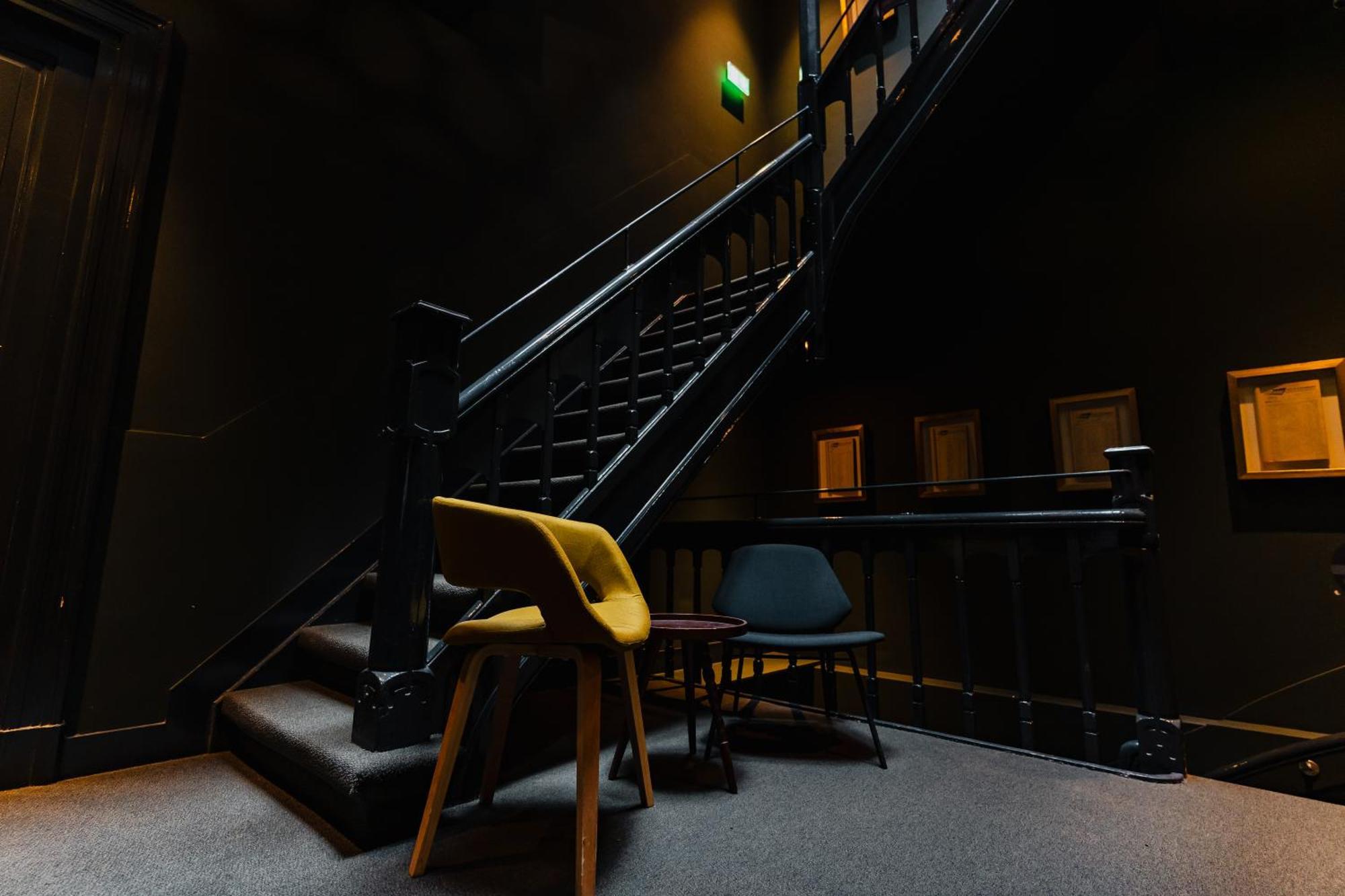 Hotel De Jonker Urban Studios&suites