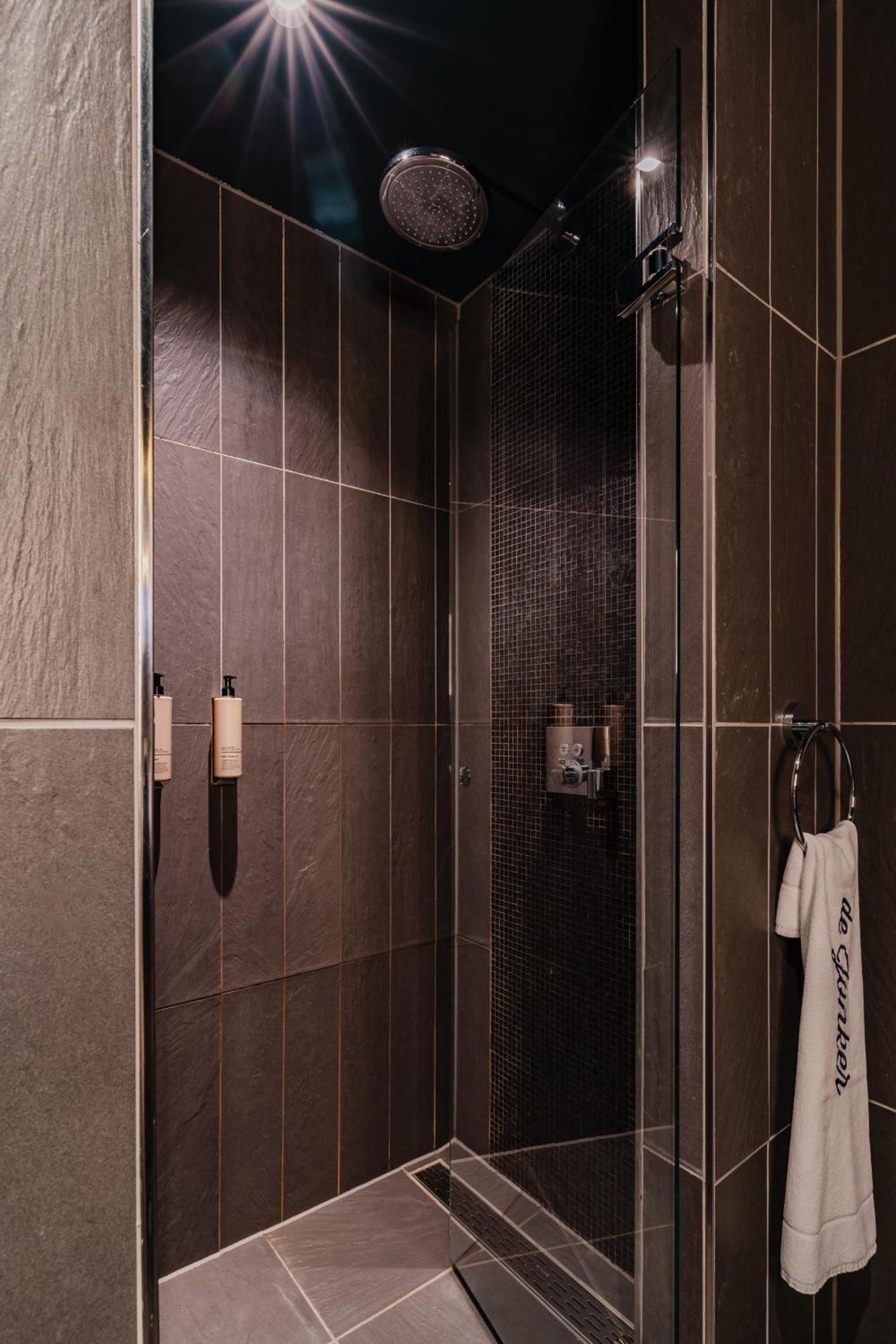 Hotel De Jonker Urban Studios&suites Amsterdam