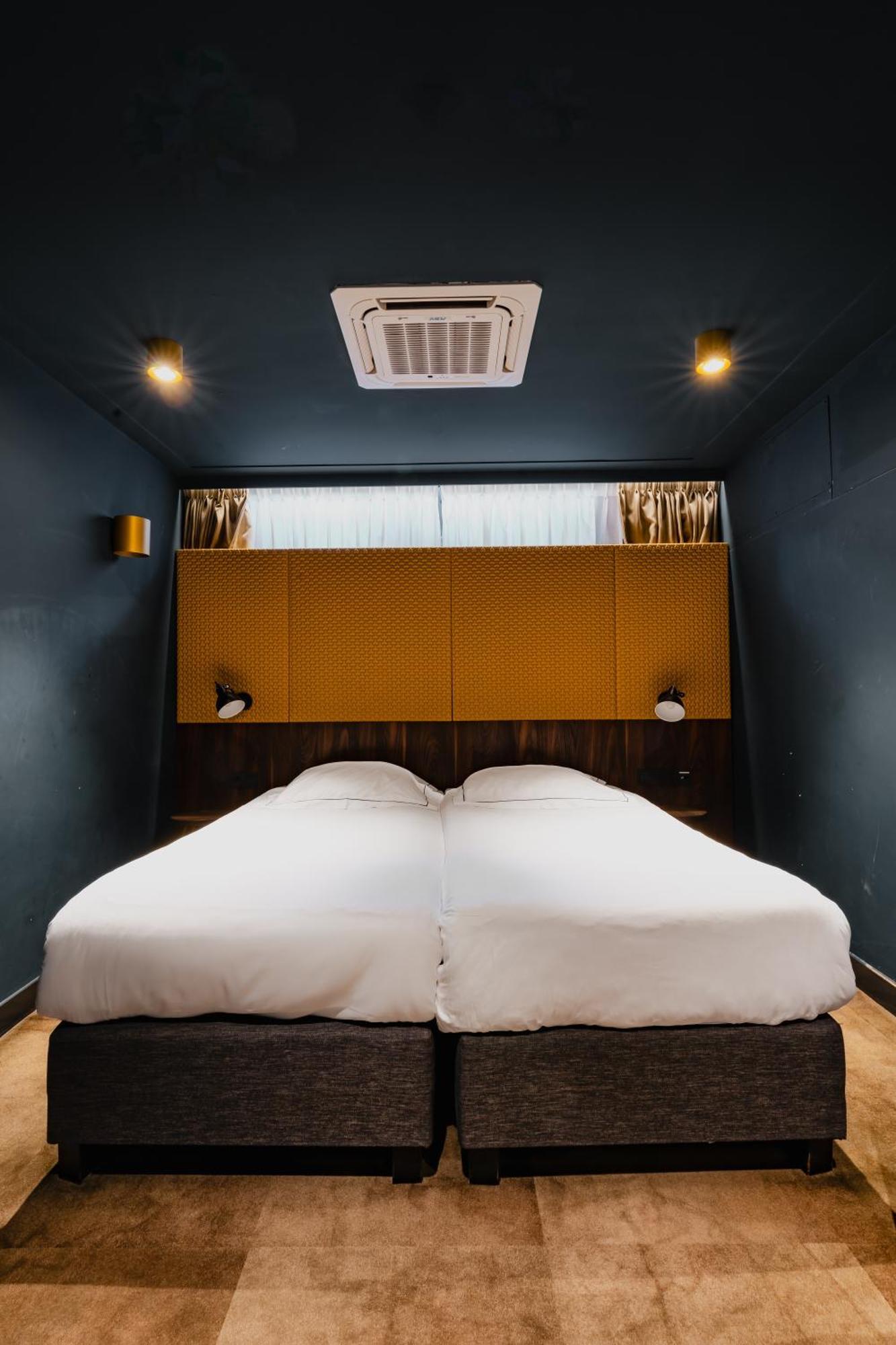 Hotel De Jonker Urban Studios&suites