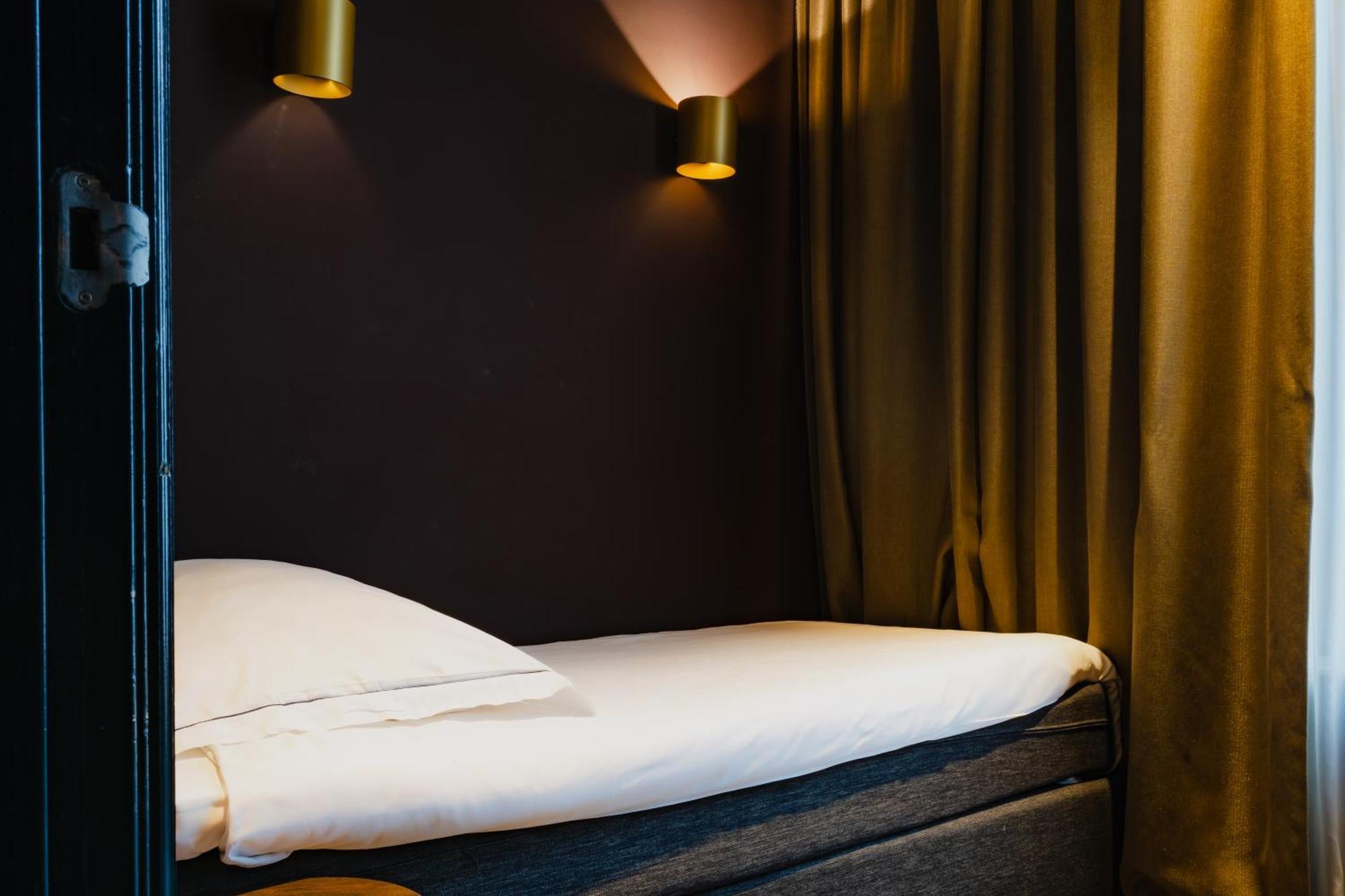 De Jonker Urban Studios&suites Amsterdam