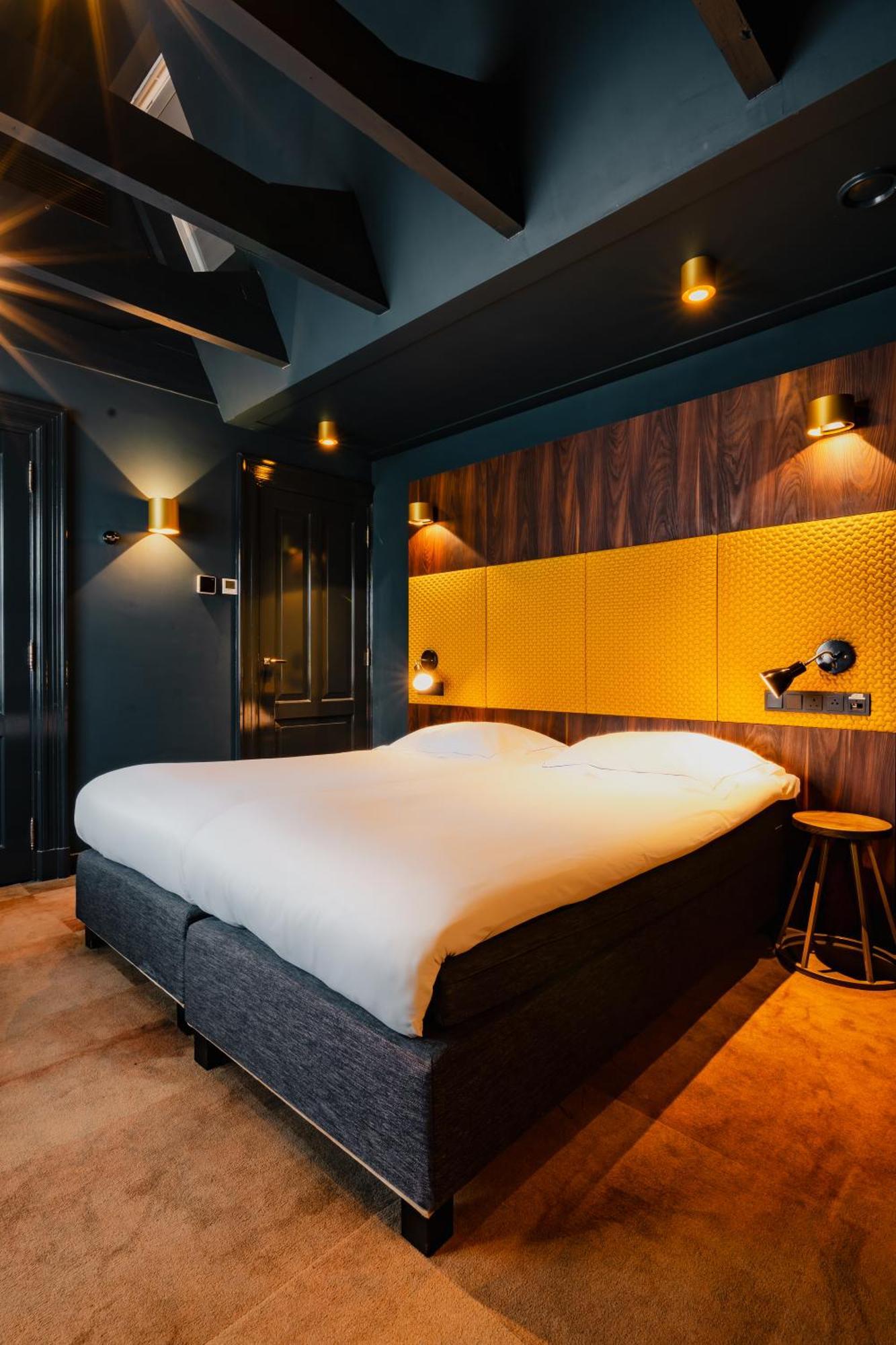 De Jonker Urban Studios&suites 4* Amsterdam