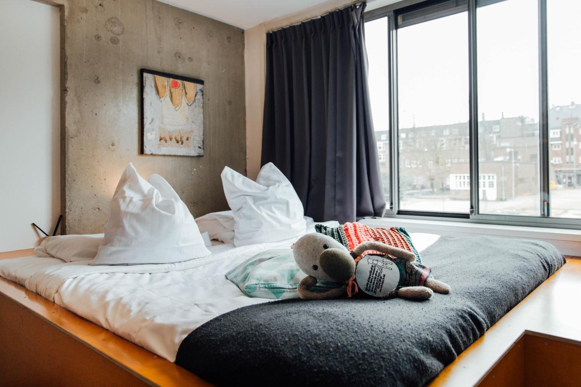 Clinkmama Auberge de jeunesse