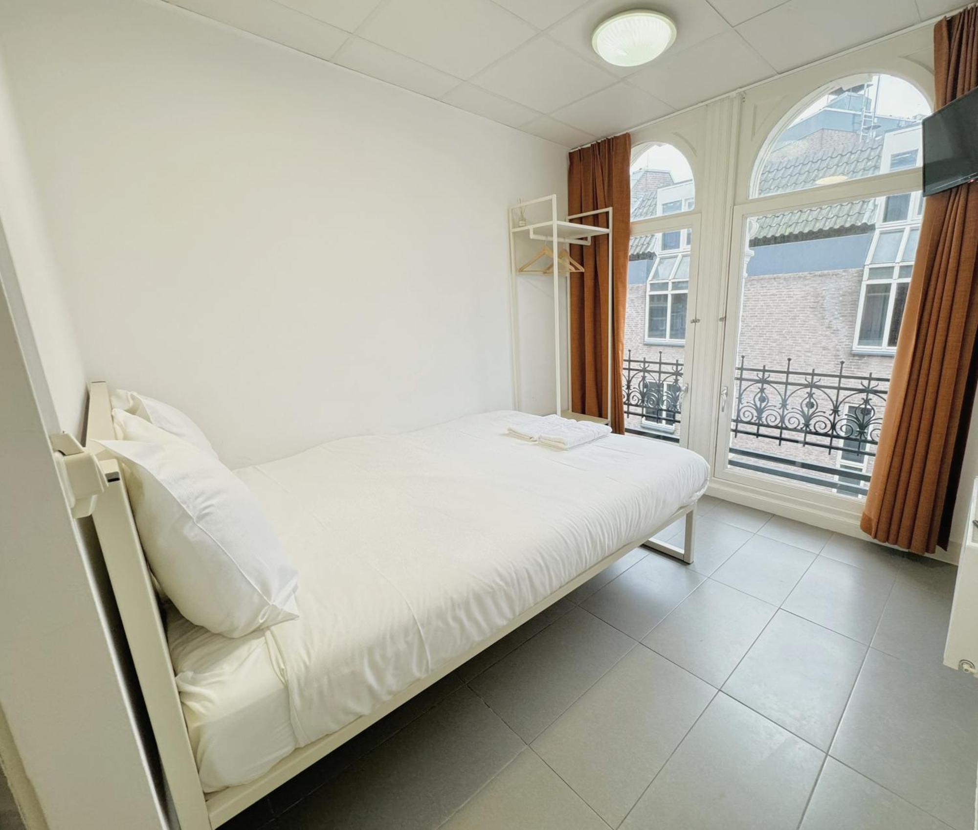 Cs Hotel 2* Amsterdam