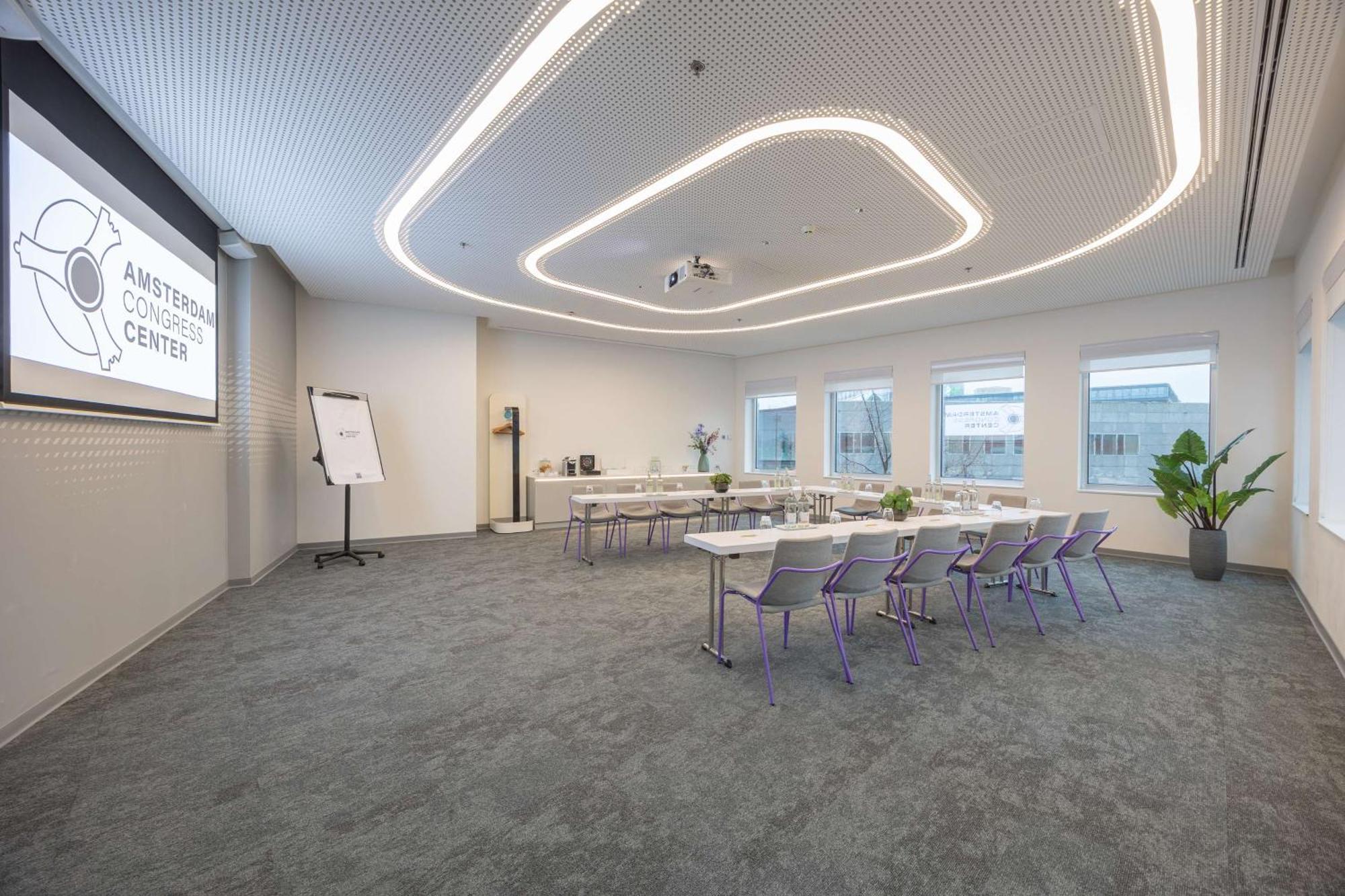 Park By Radisson City West Amsterdam