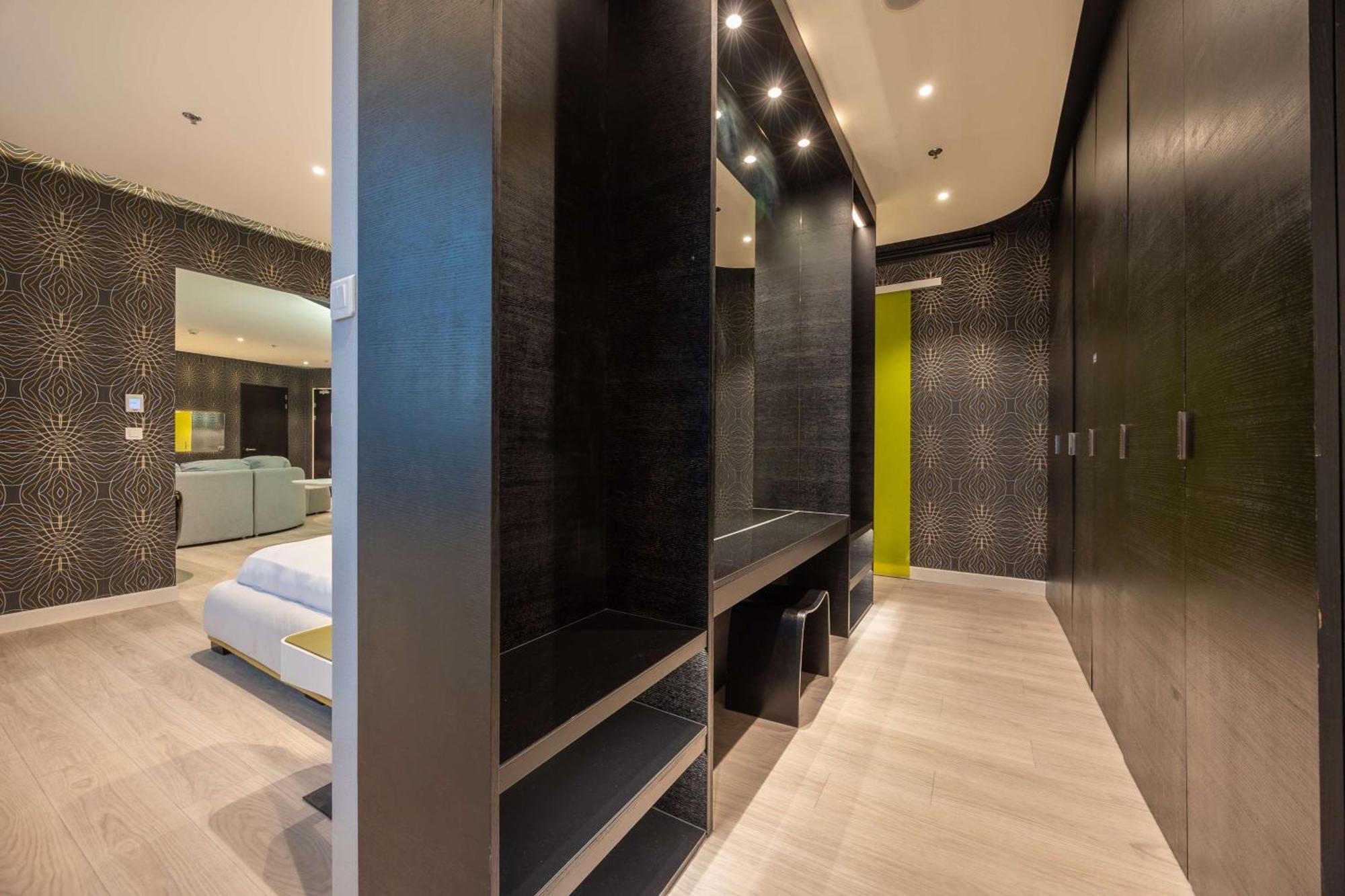 Park By Radisson City West 4* Amsterdam