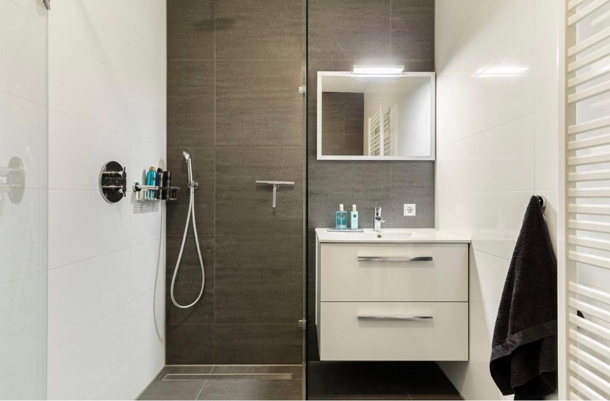 2 Bedroom With Garden Apartment Amsterdam