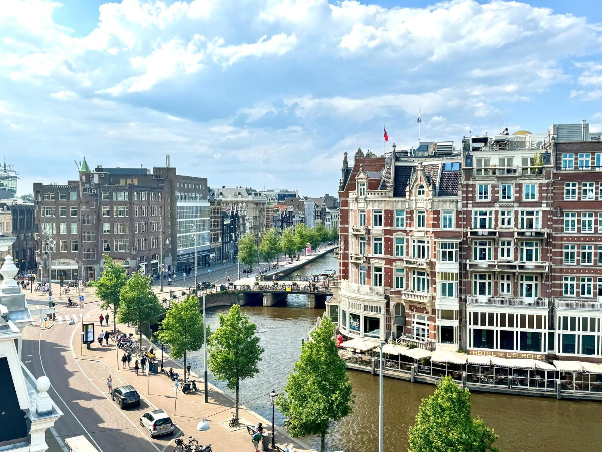 The Bird Amsterdam