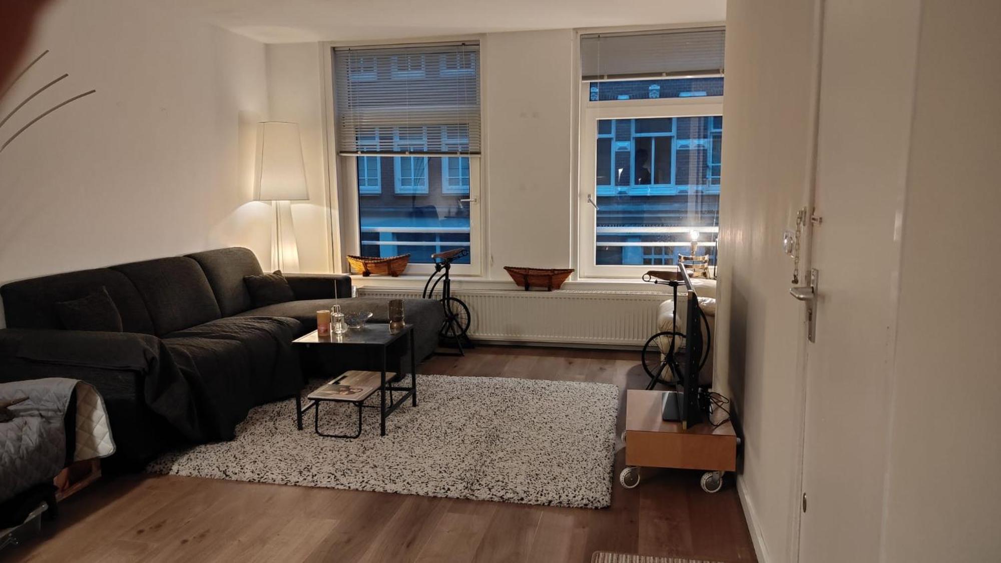 Apartamento Cozy In The Centre Of *