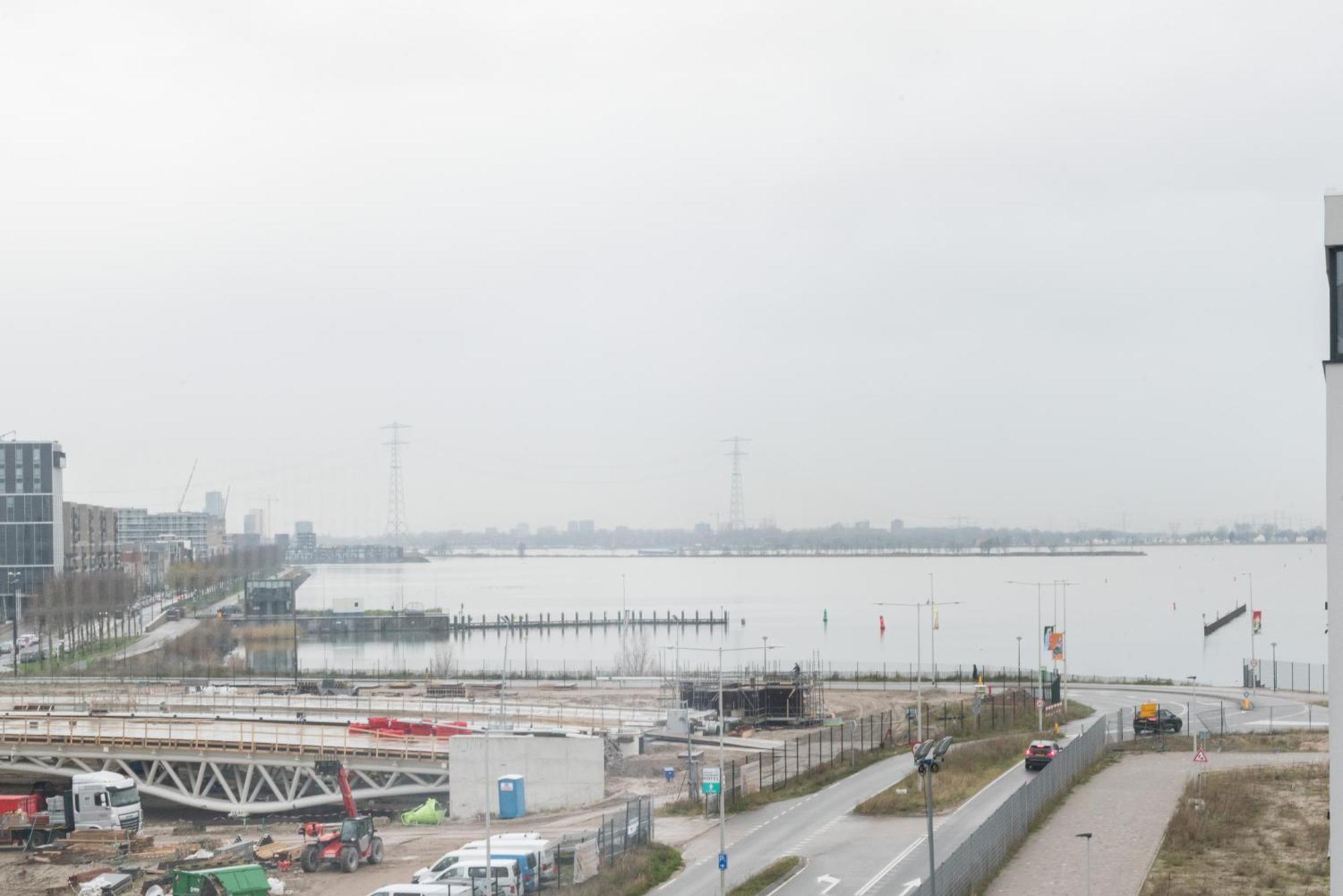 Levelup Gasthuis *