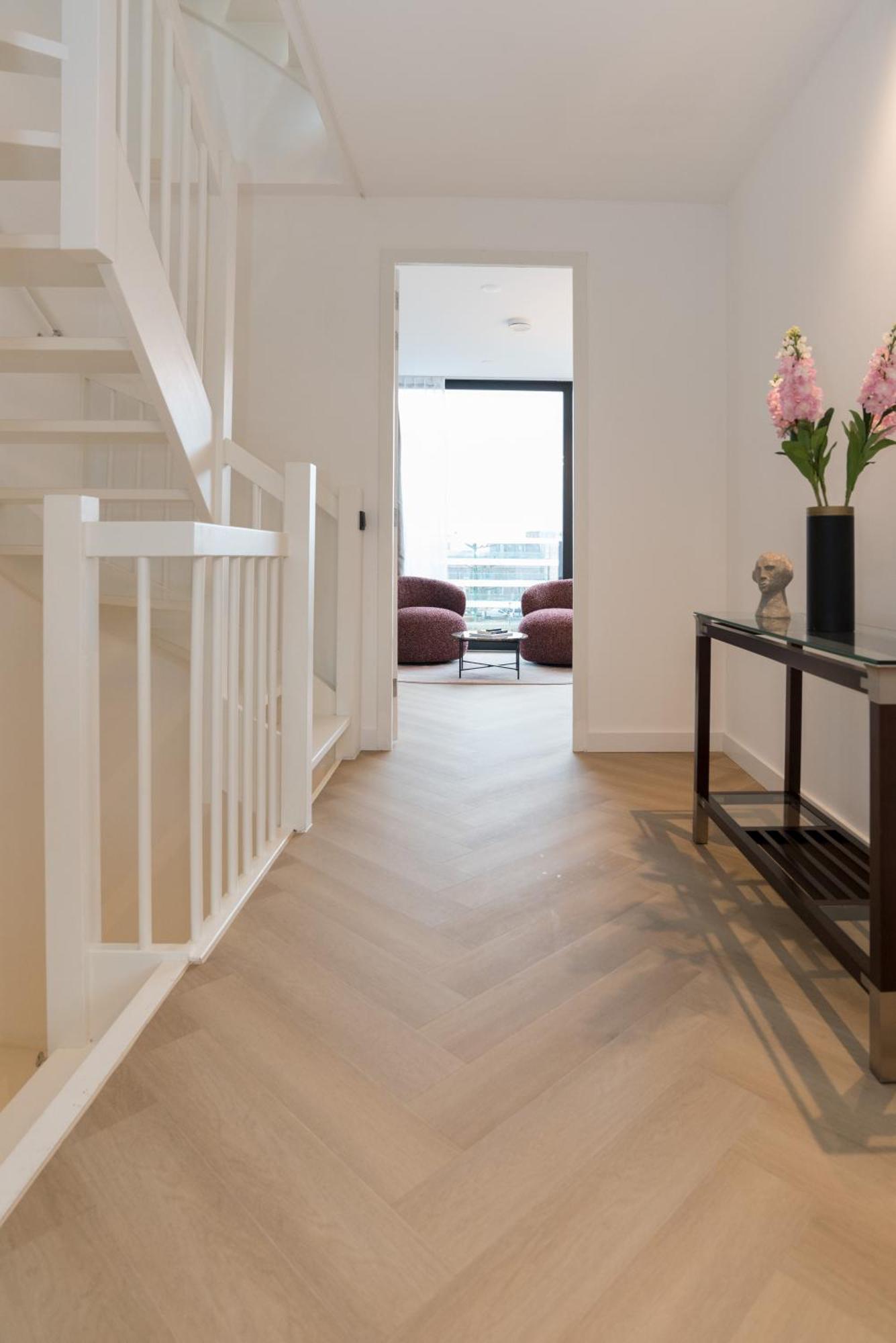 Levelup Maison d'hôtes Amsterdam