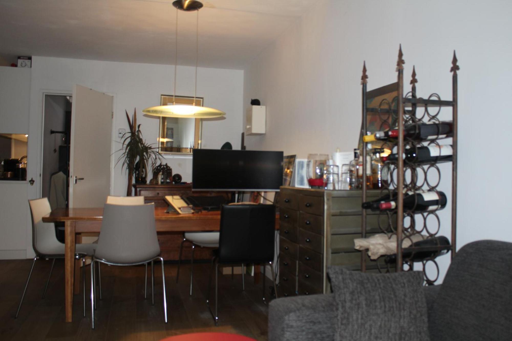 Apartamento Cozy In The Centre Of