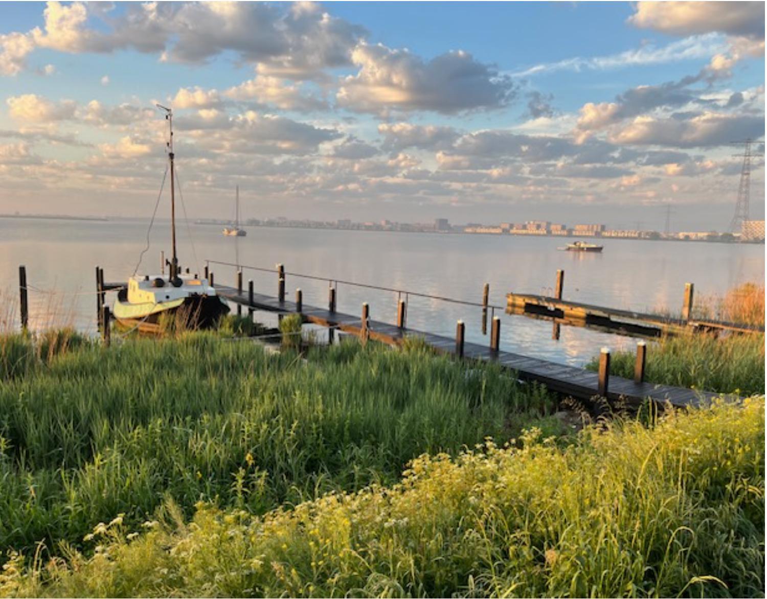 Casey's View House Boat *