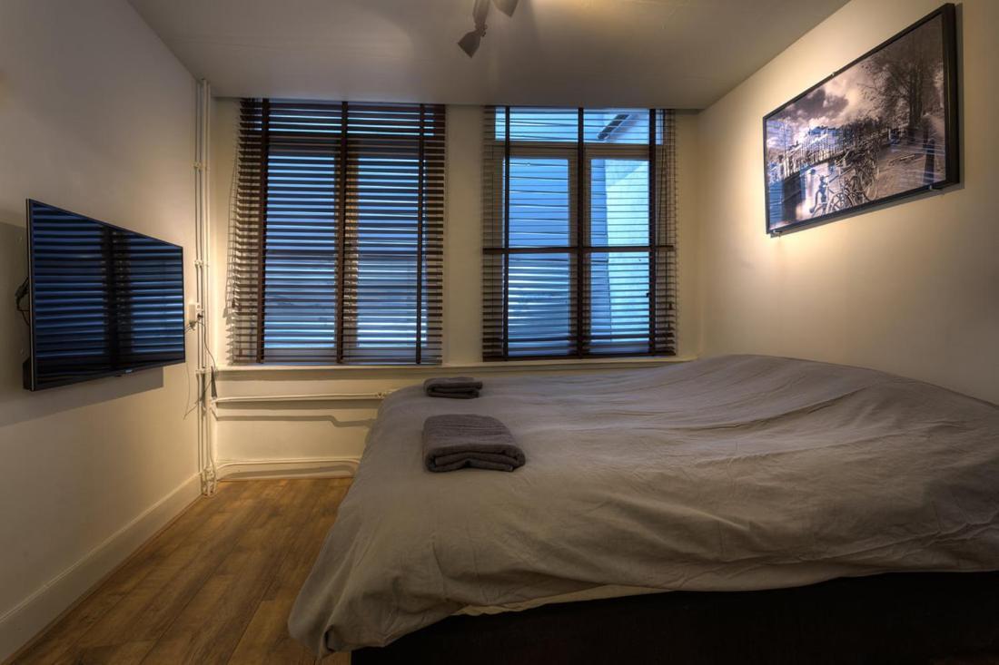 Canalview Amsterdam