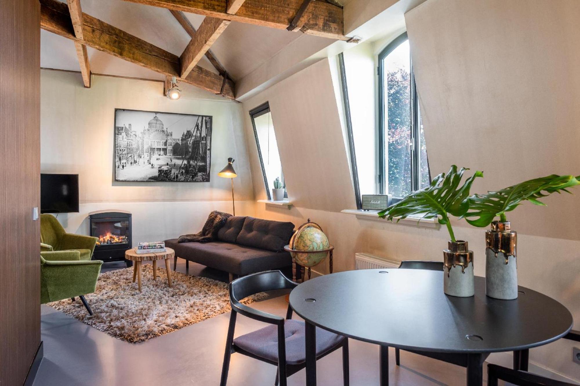 V Lofts Amsterdam