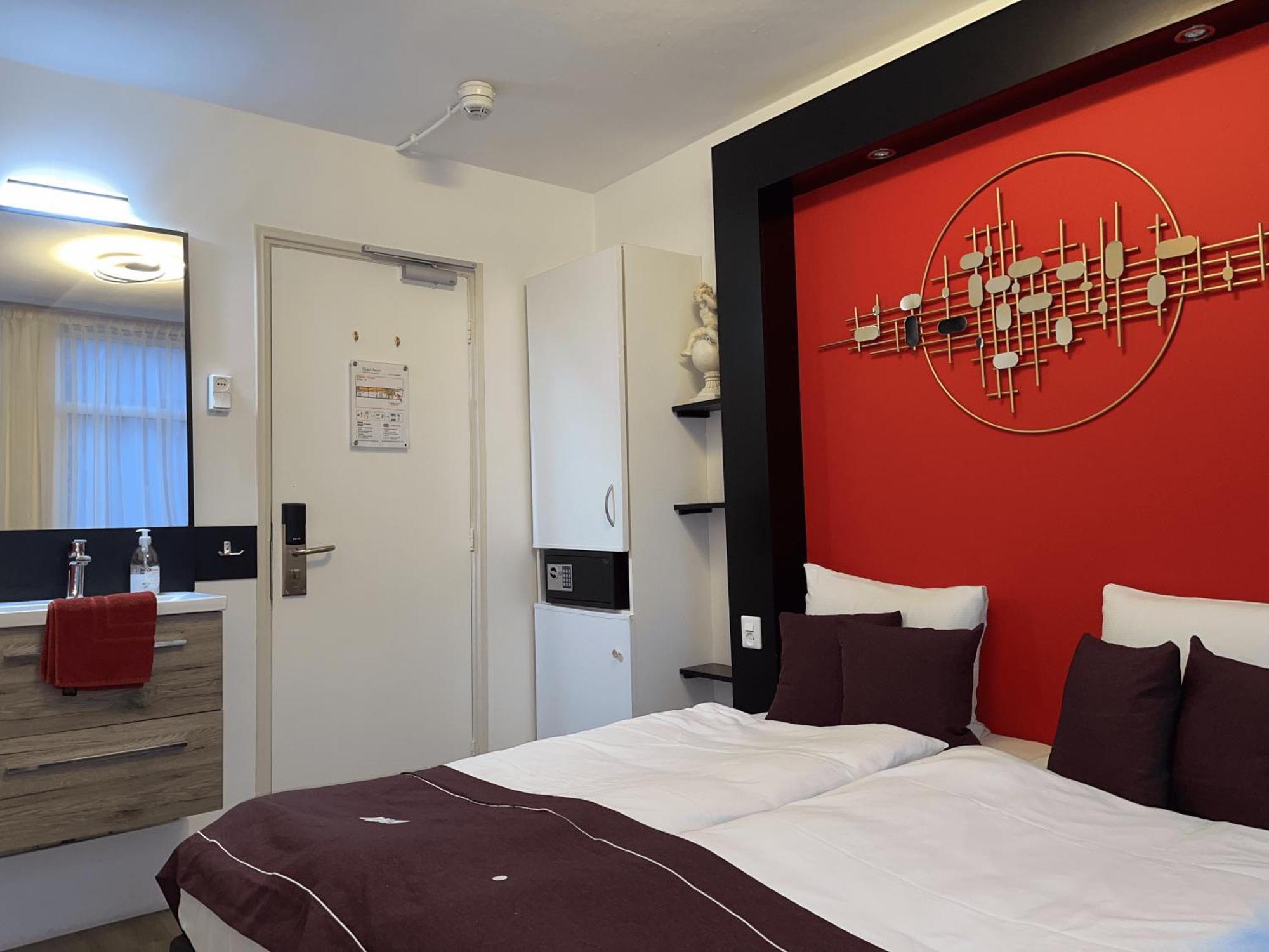 Anco Hotel Amsterdam