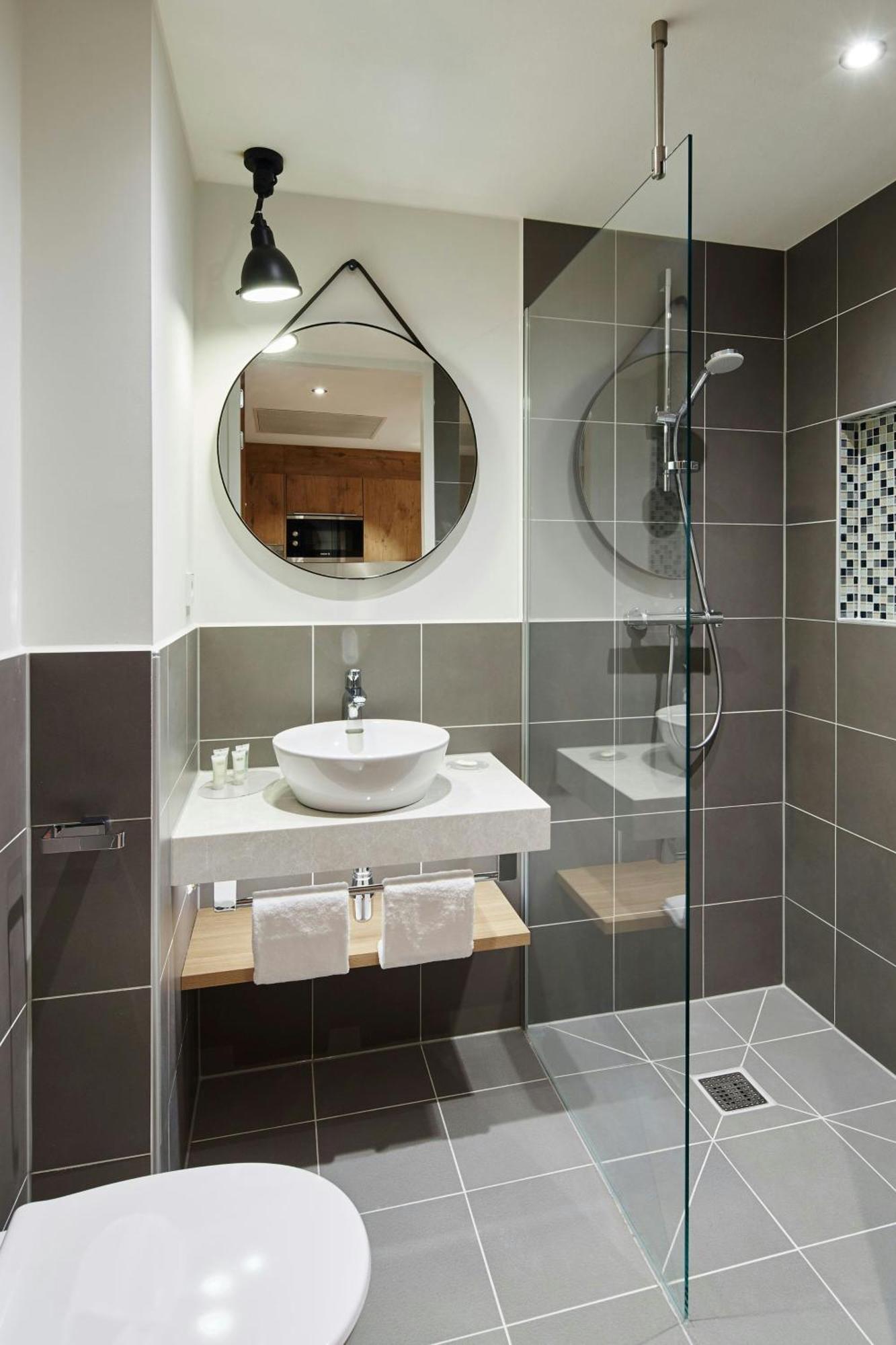 By Marriott Houthavens 4* Amesterdão