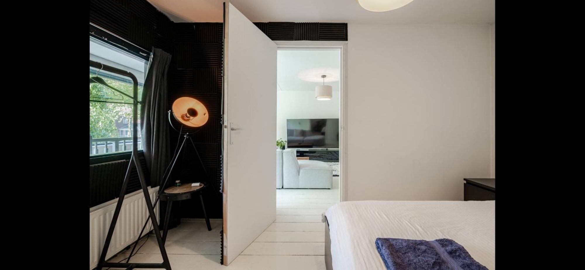 Homestay Properties Amesterdão