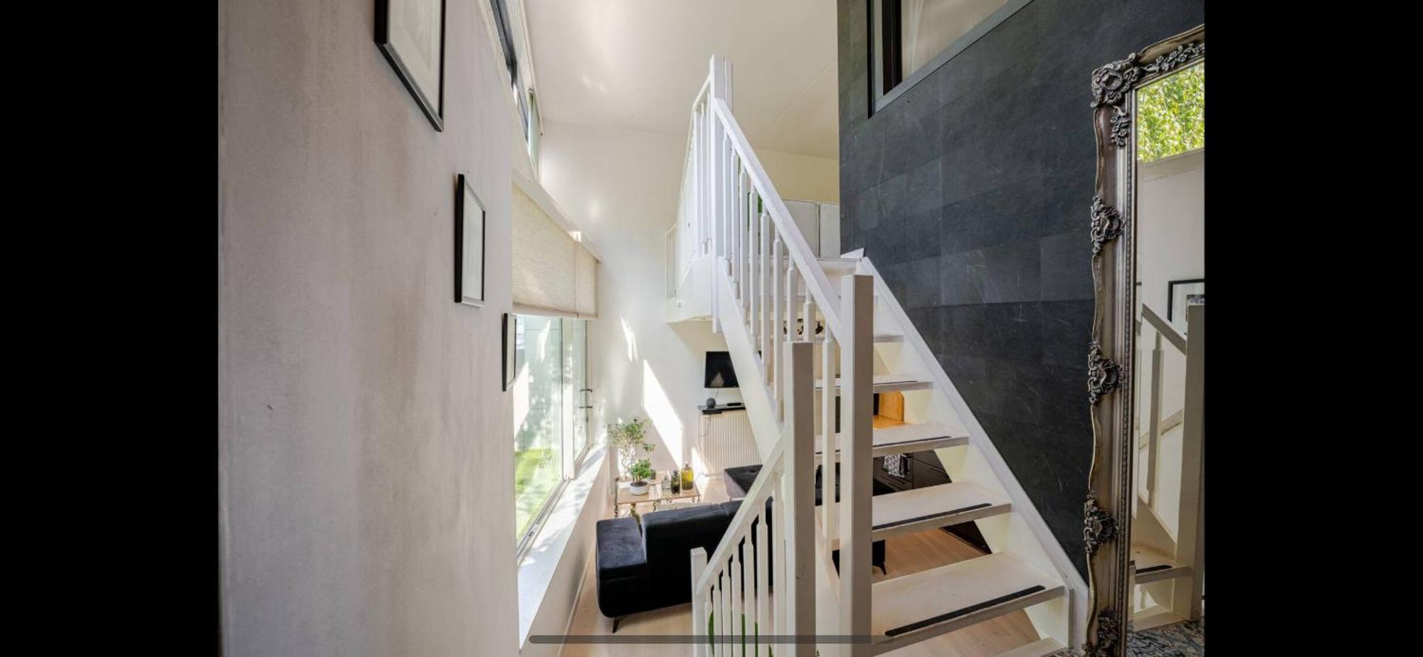 Séjour chez l'habitant Homestay Properties *