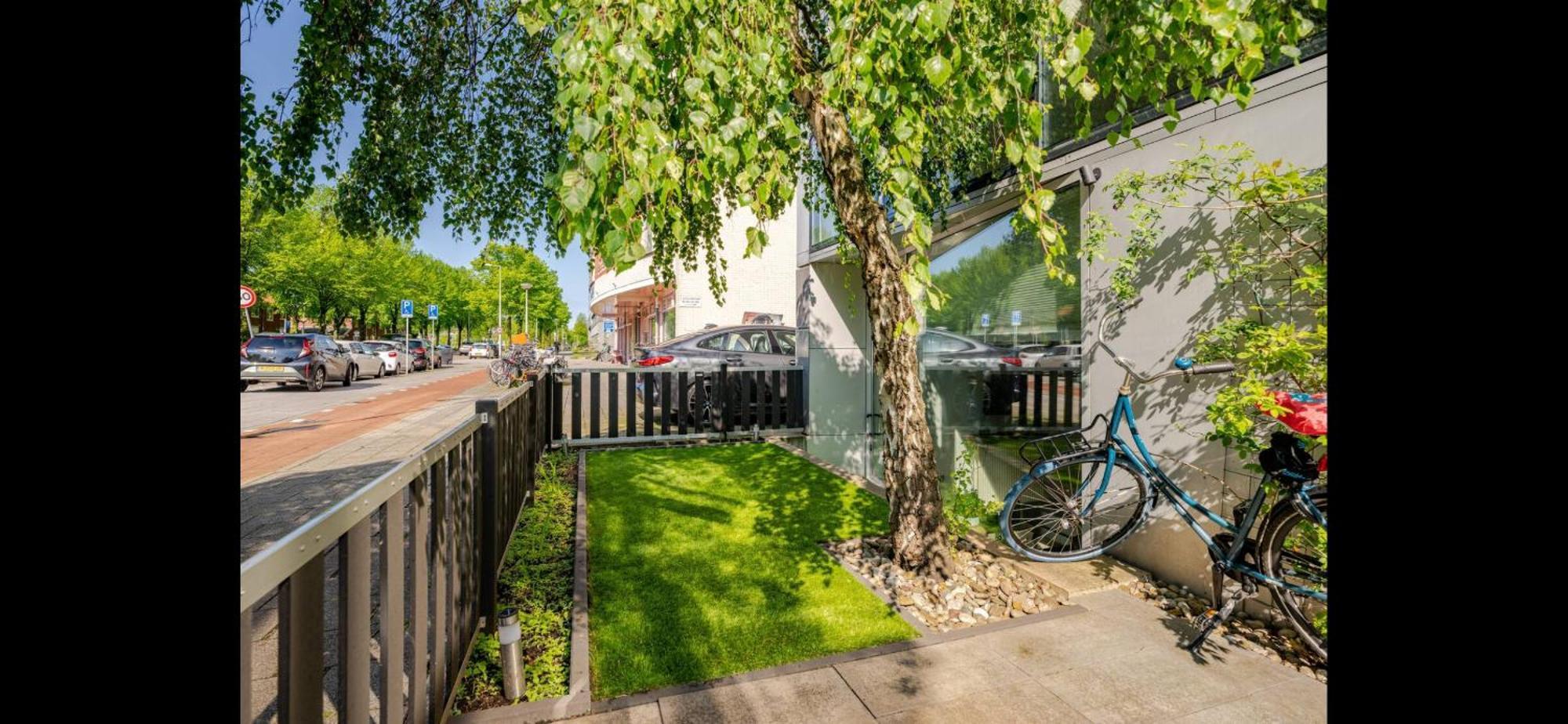 Séjour chez l'habitant Homestay Properties Amsterdam