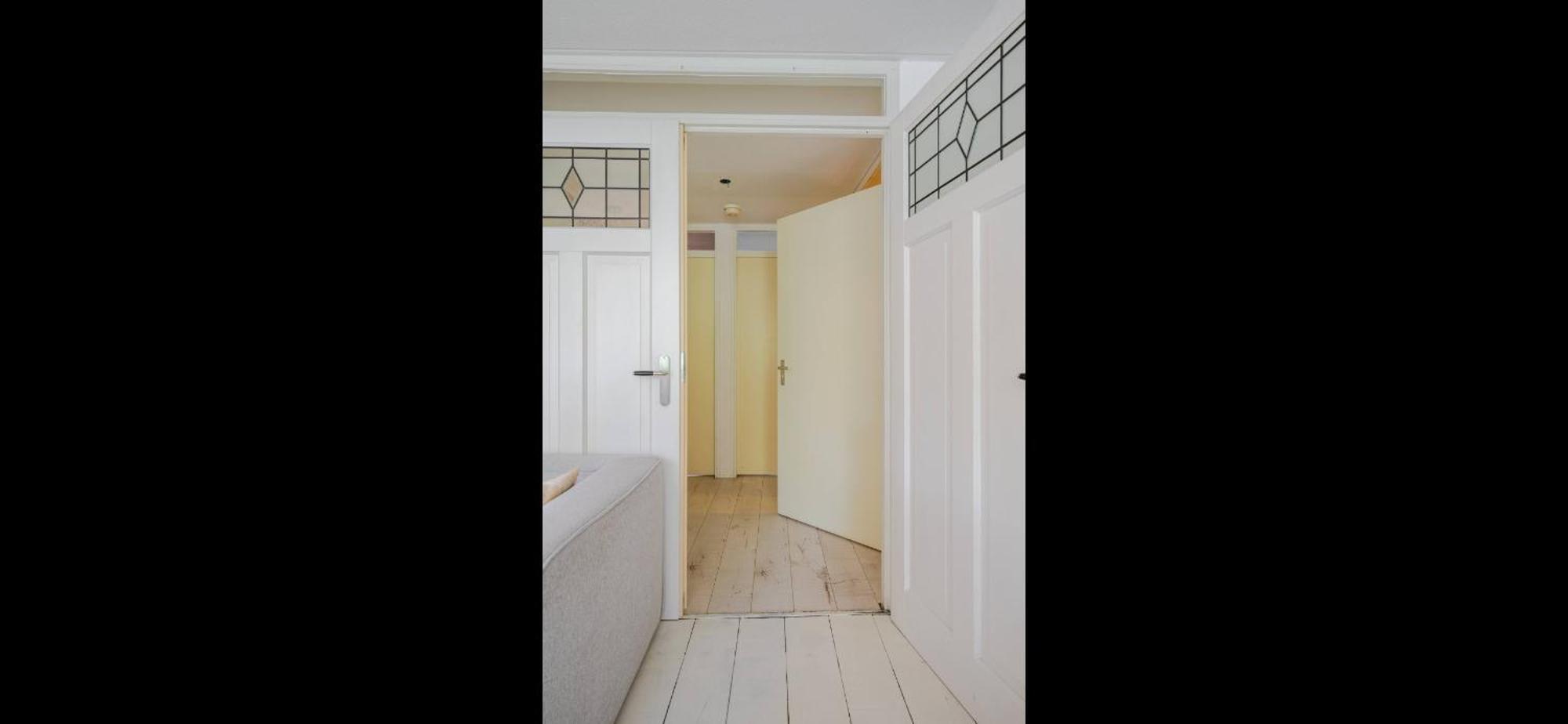 Homestay Properties Amsterdam
