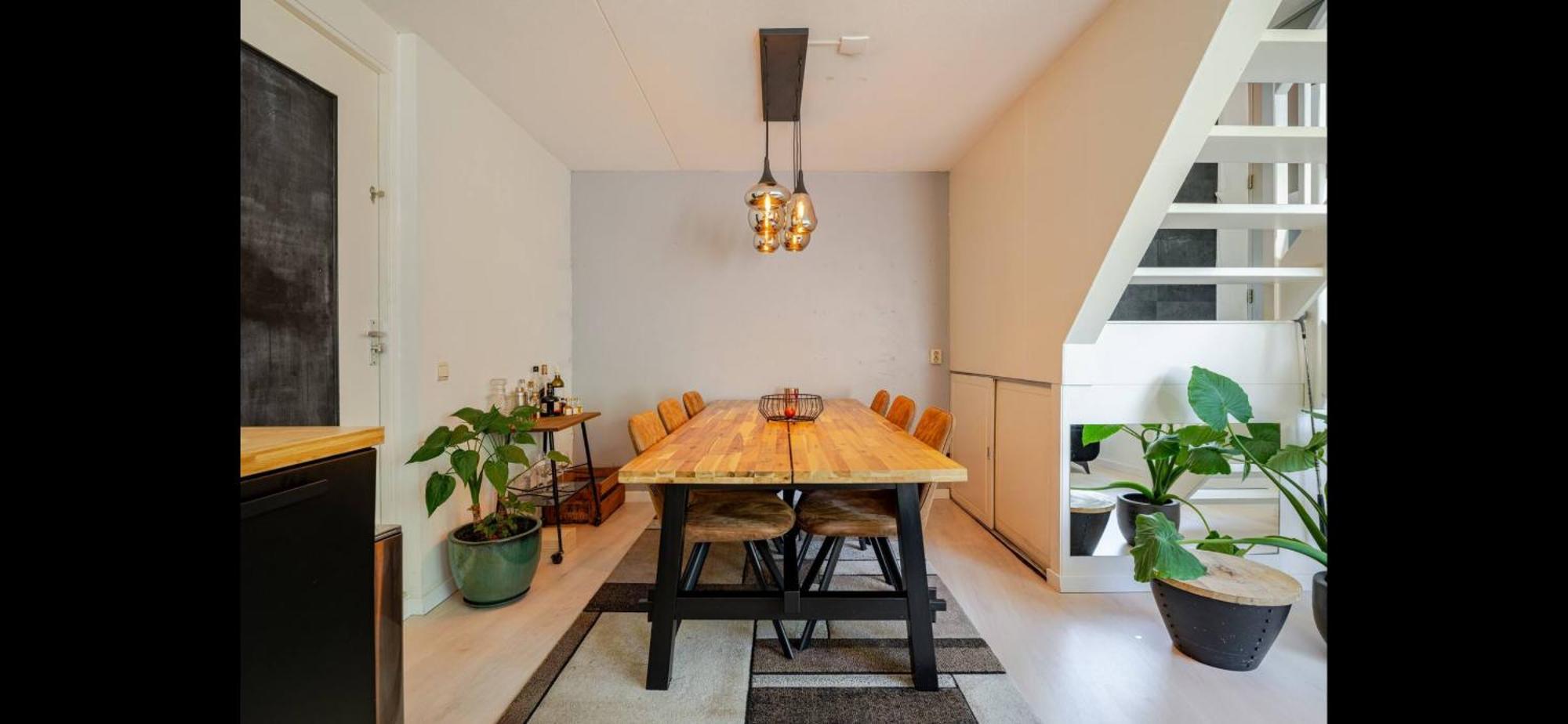 Homestay Properties