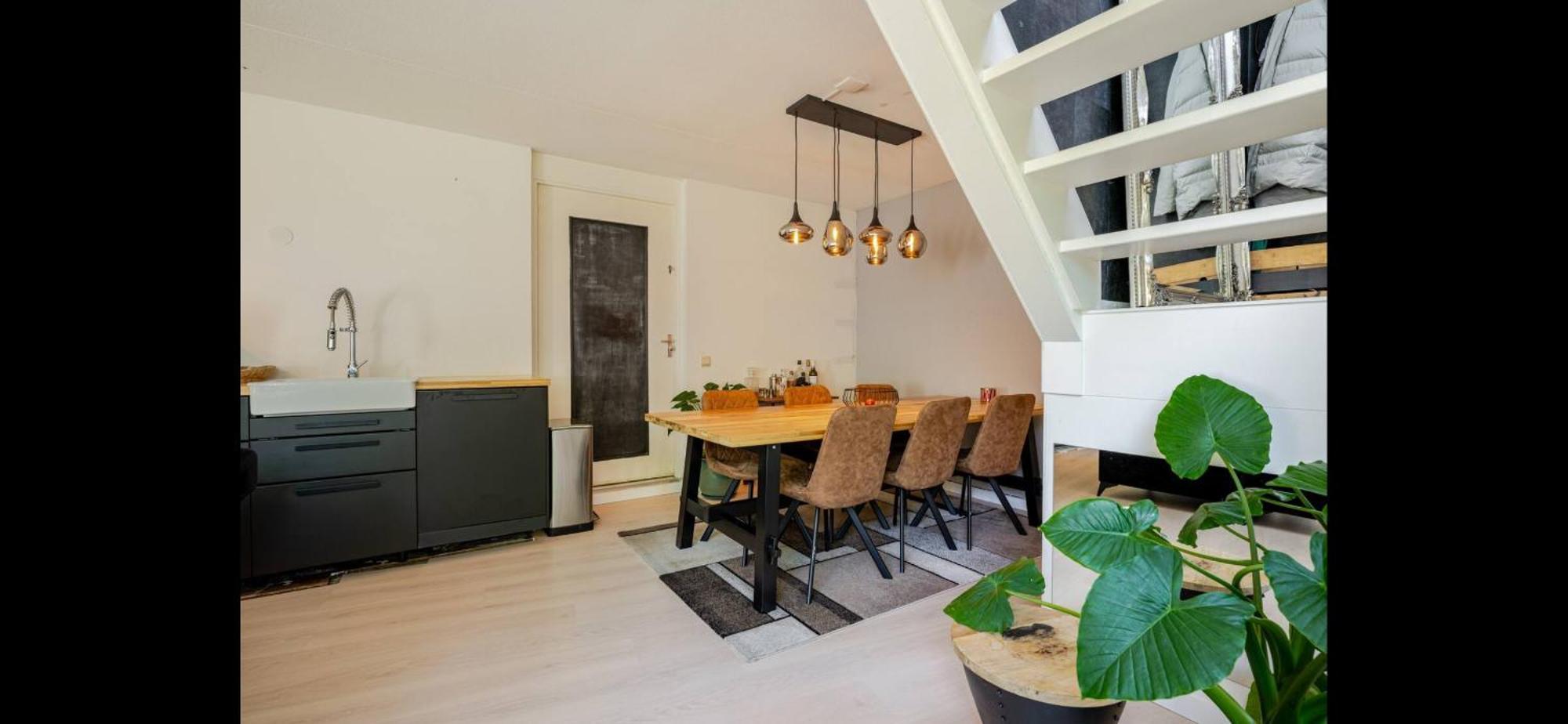 Homestay Properties Séjour chez l'habitant Amsterdam