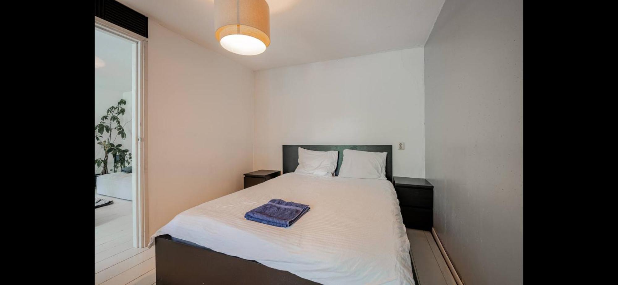 Séjour chez l'habitant Homestay Properties Amsterdam