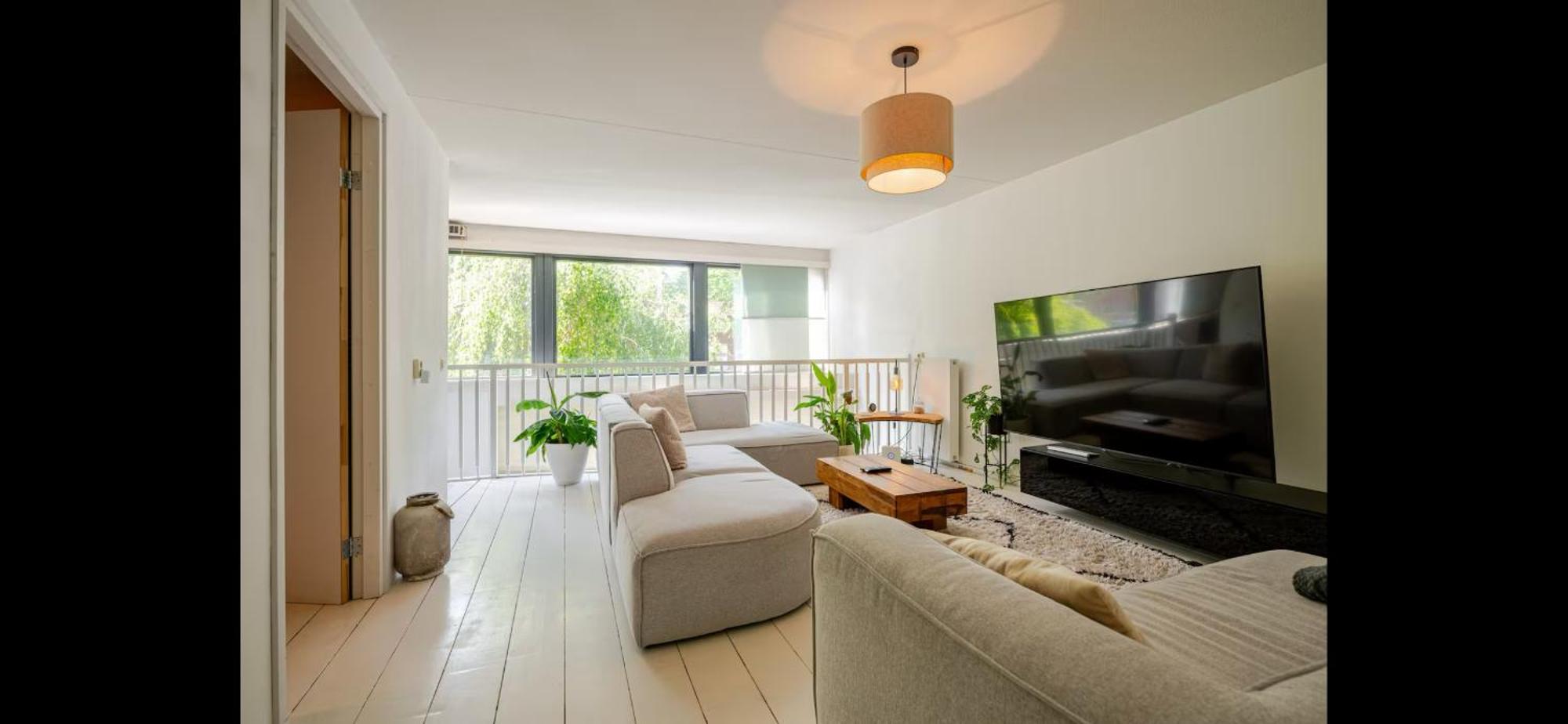 Homestay Properties Amsterdam