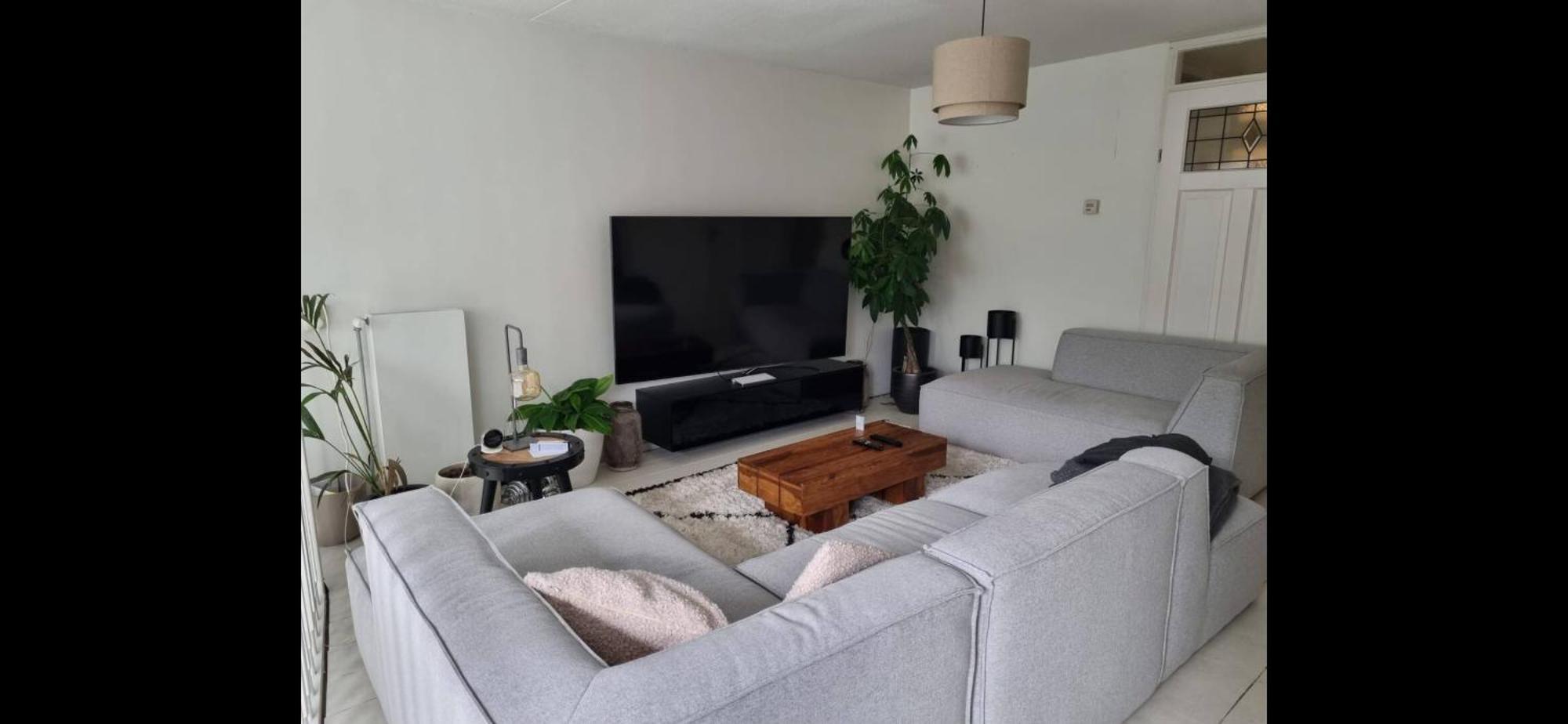 Homestay Properties * Amsterdam