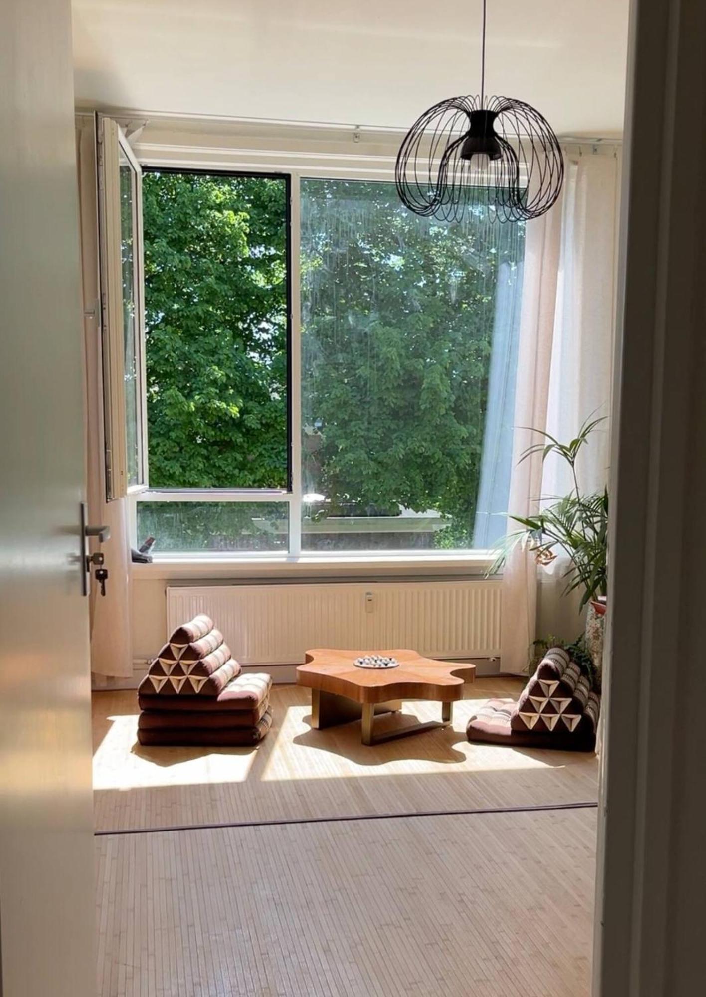 Bed & Breakfast Stunning Artist Zen At Heart Of Amsterdam