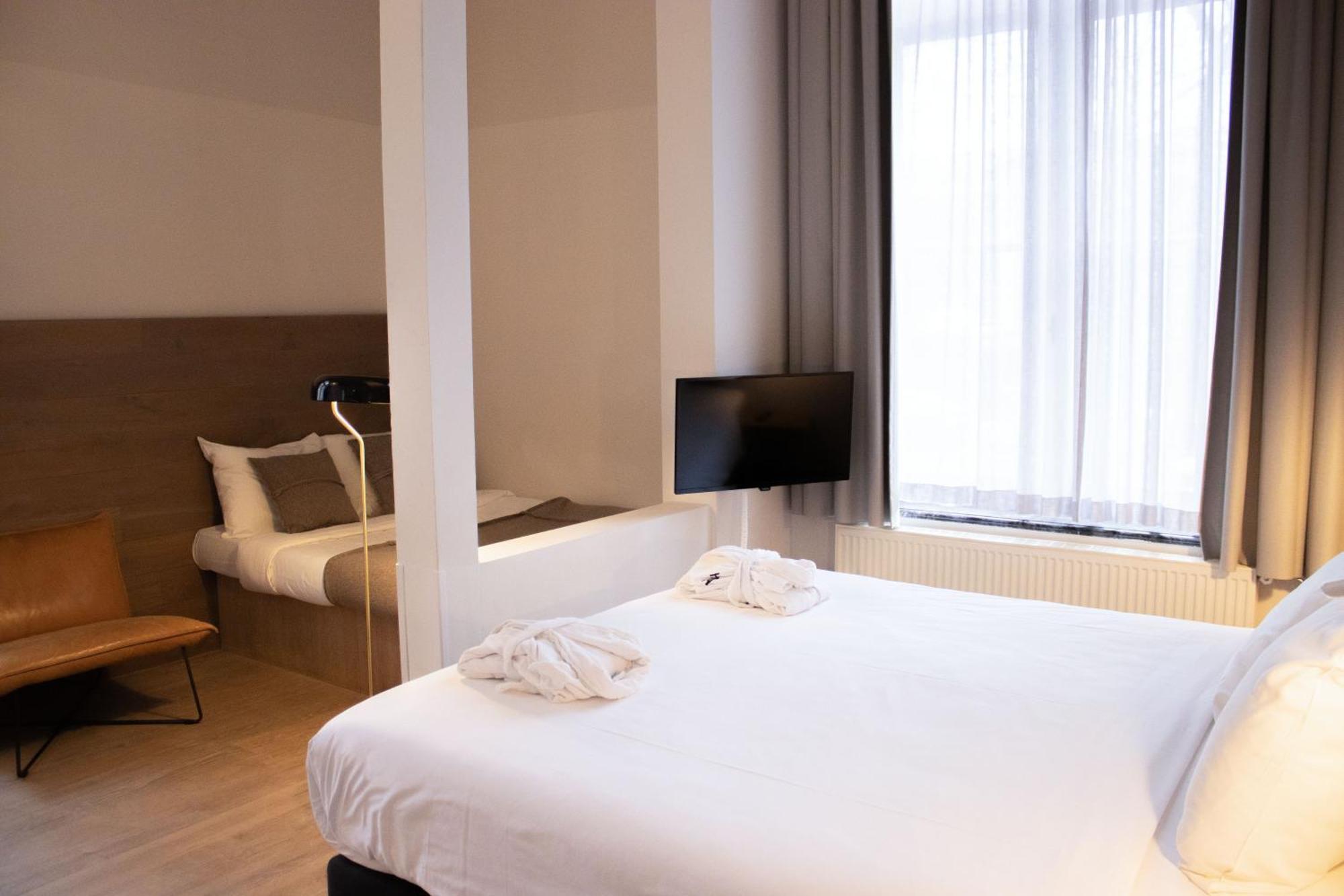Arena Hotel Amsterdam