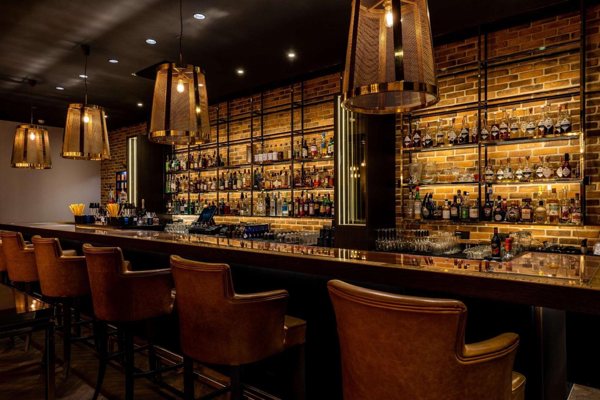 Anantara Grand Krasnapolsky Hotel Amsterdam