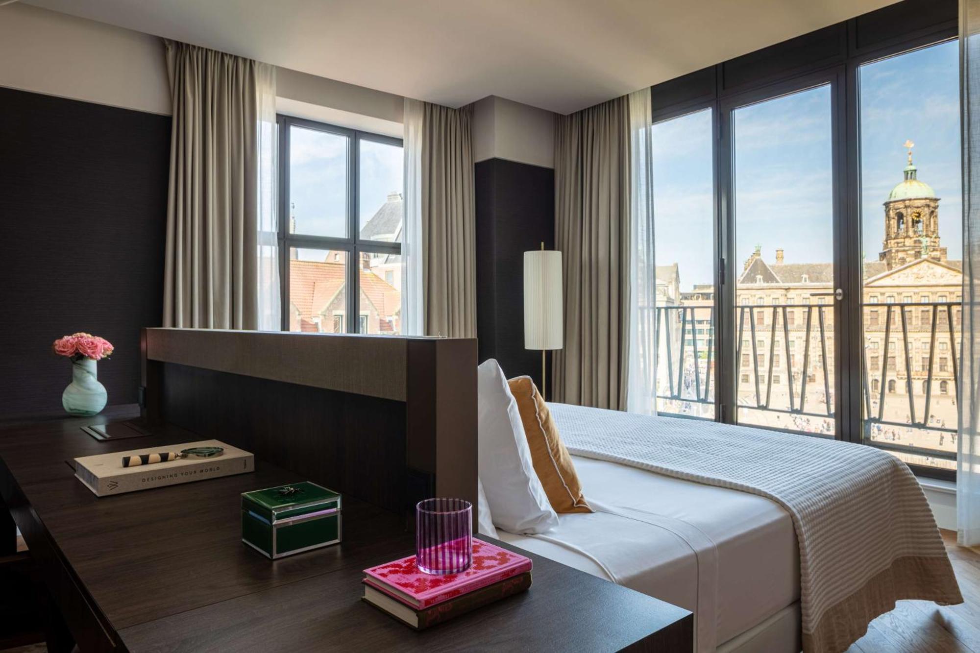 Anantara Grand Krasnapolsky 5*