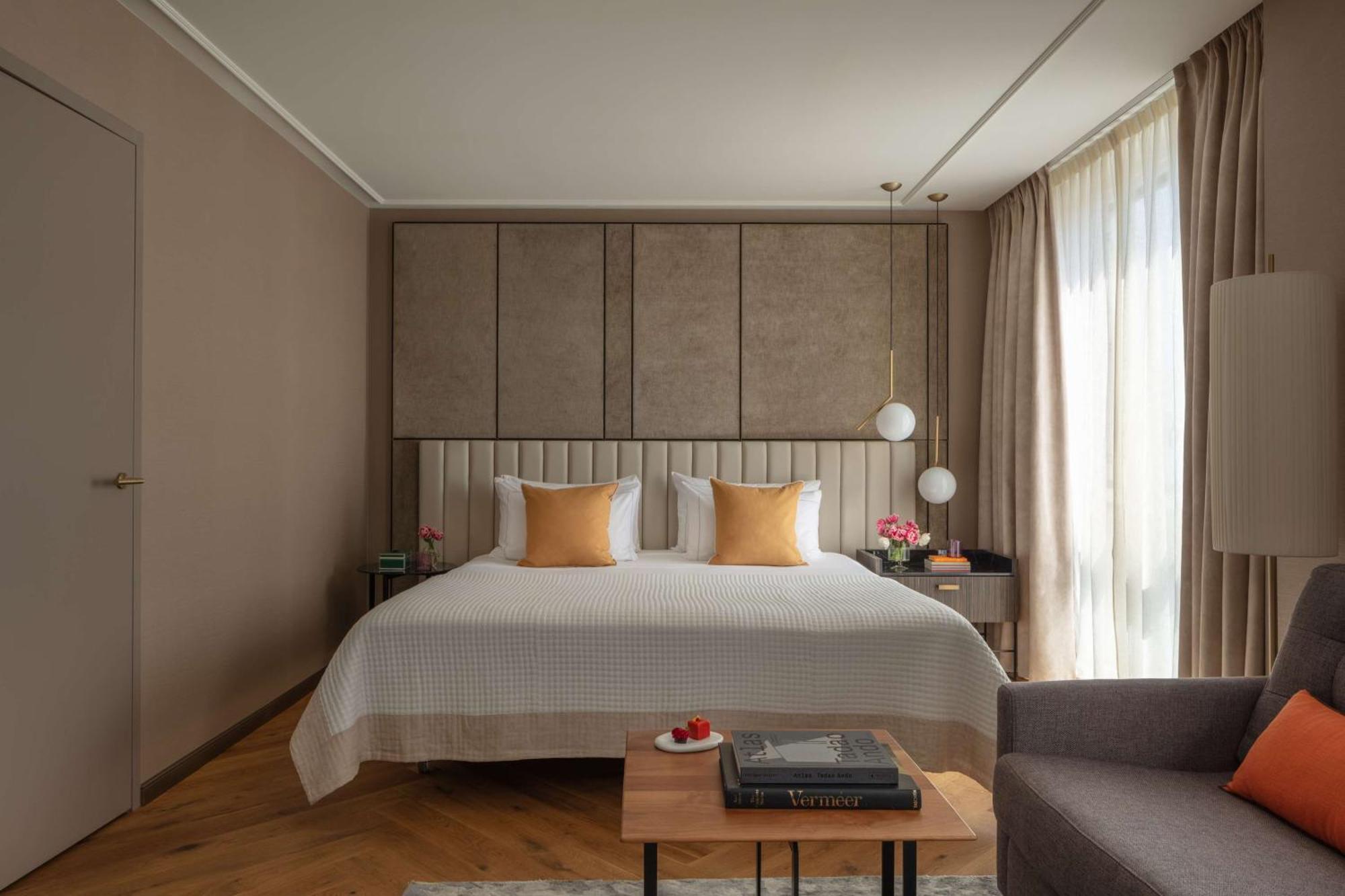 Hotel Anantara Grand Krasnapolsky