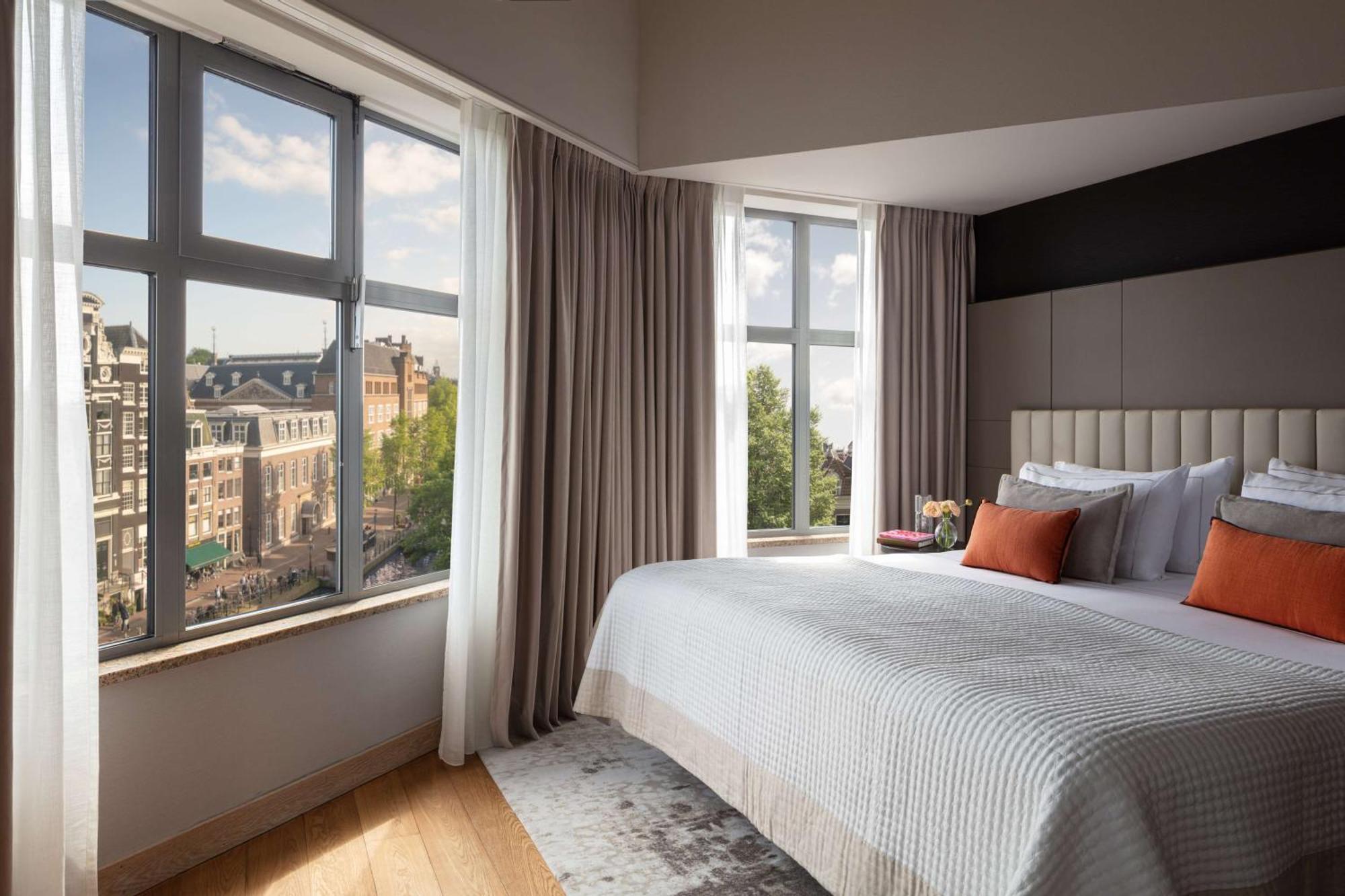 Anantara Grand Krasnapolsky 5* Amsterdam