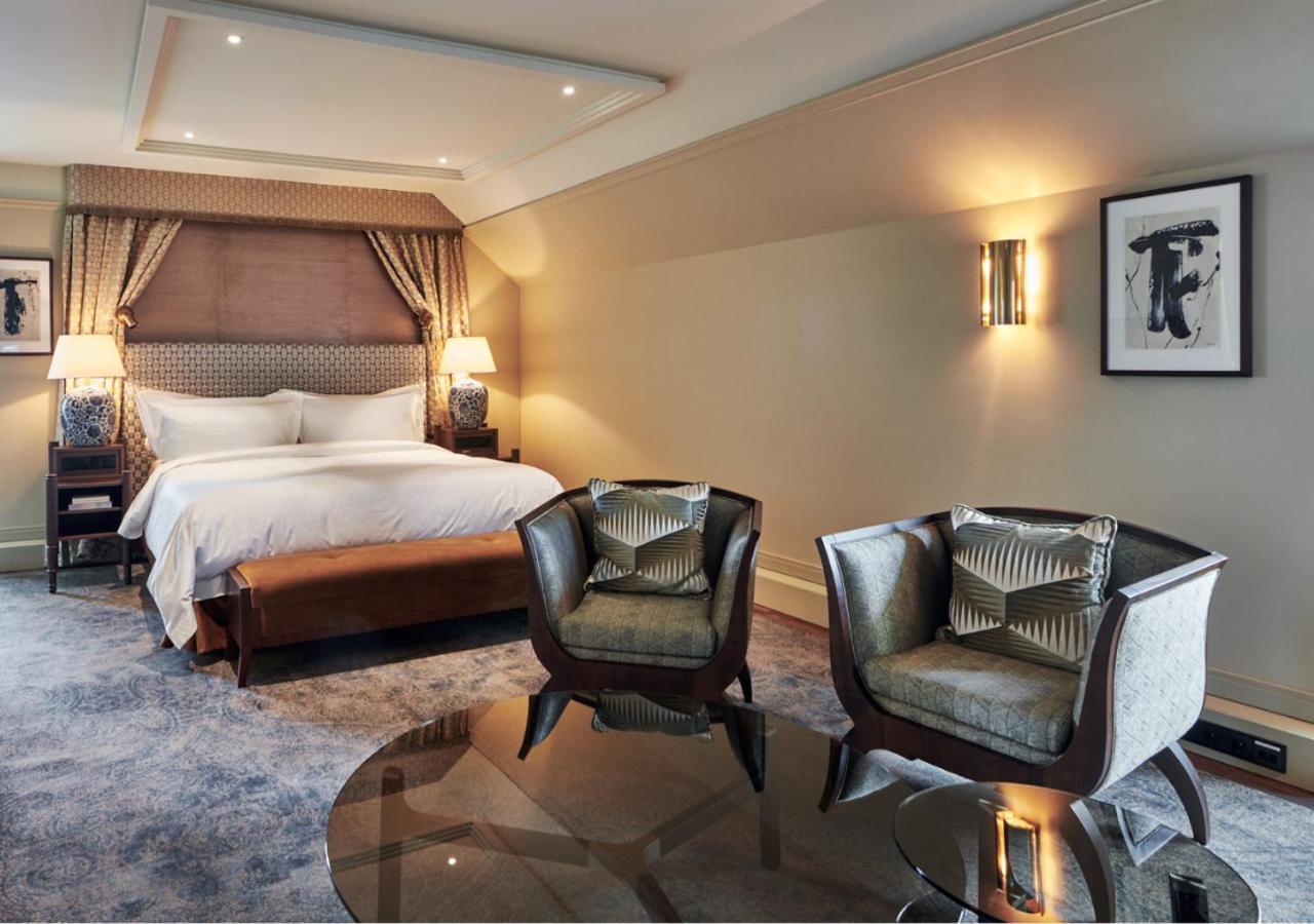 Hotel De L'europe - The Leading Of The World Amsterdam